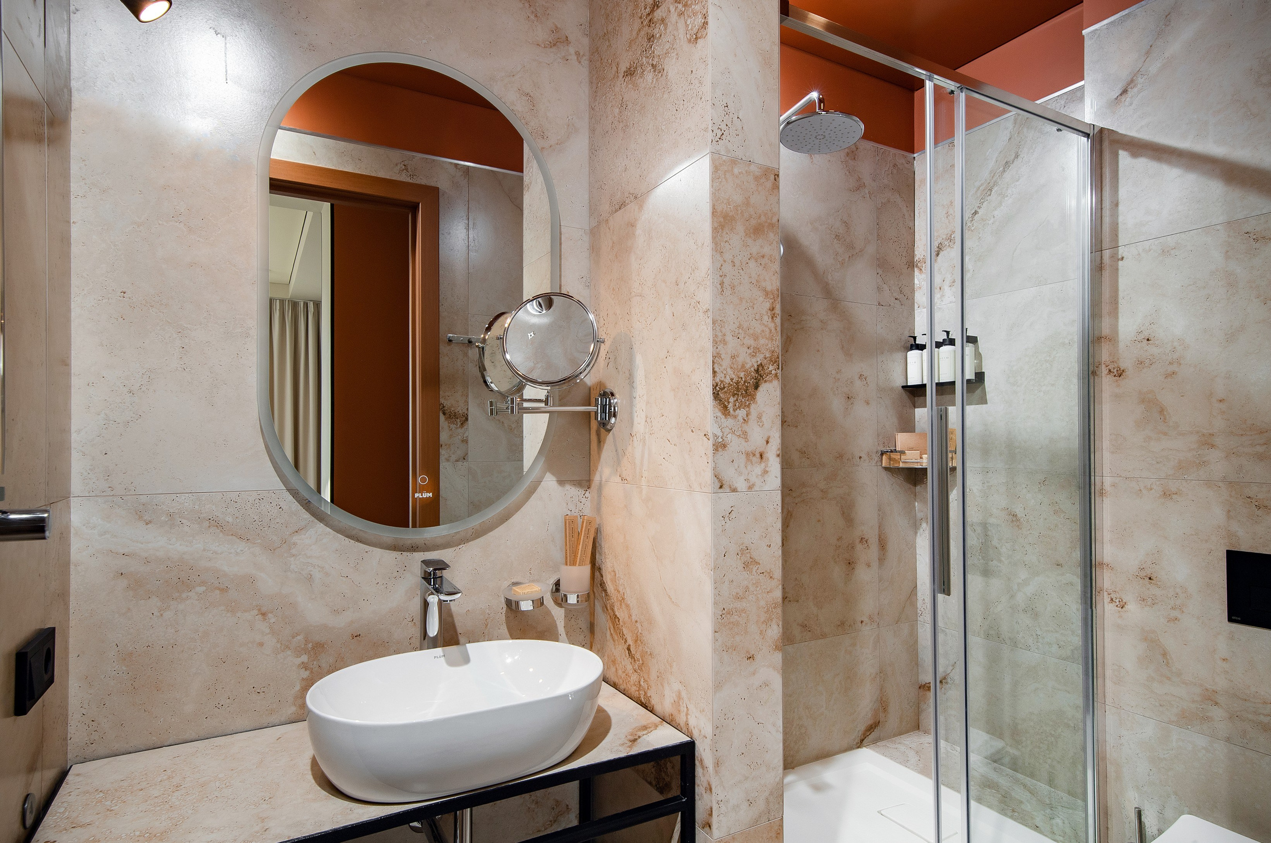 INTERIOR. Denisgeorgievski