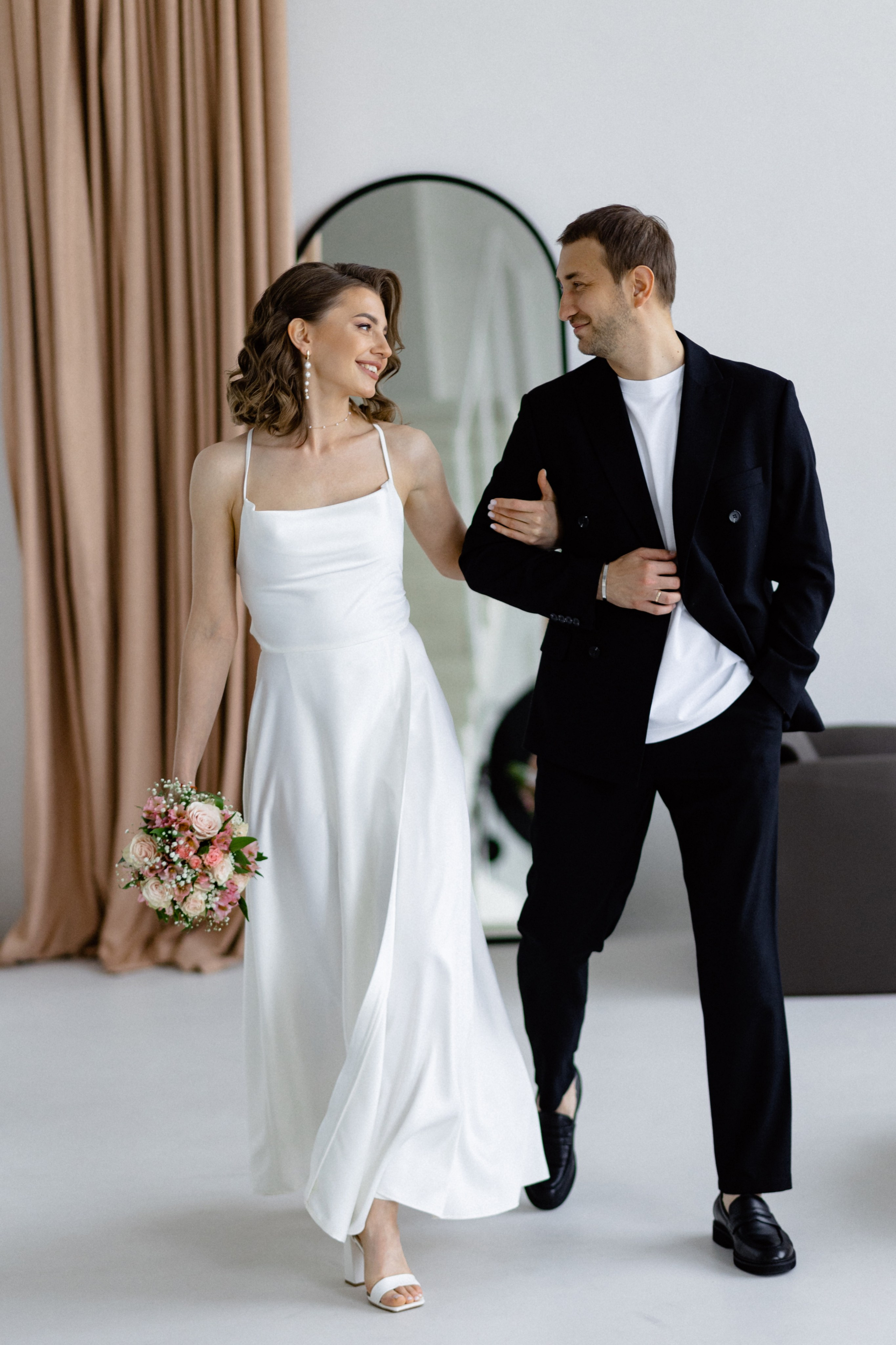 Дмитрий & Ангелина