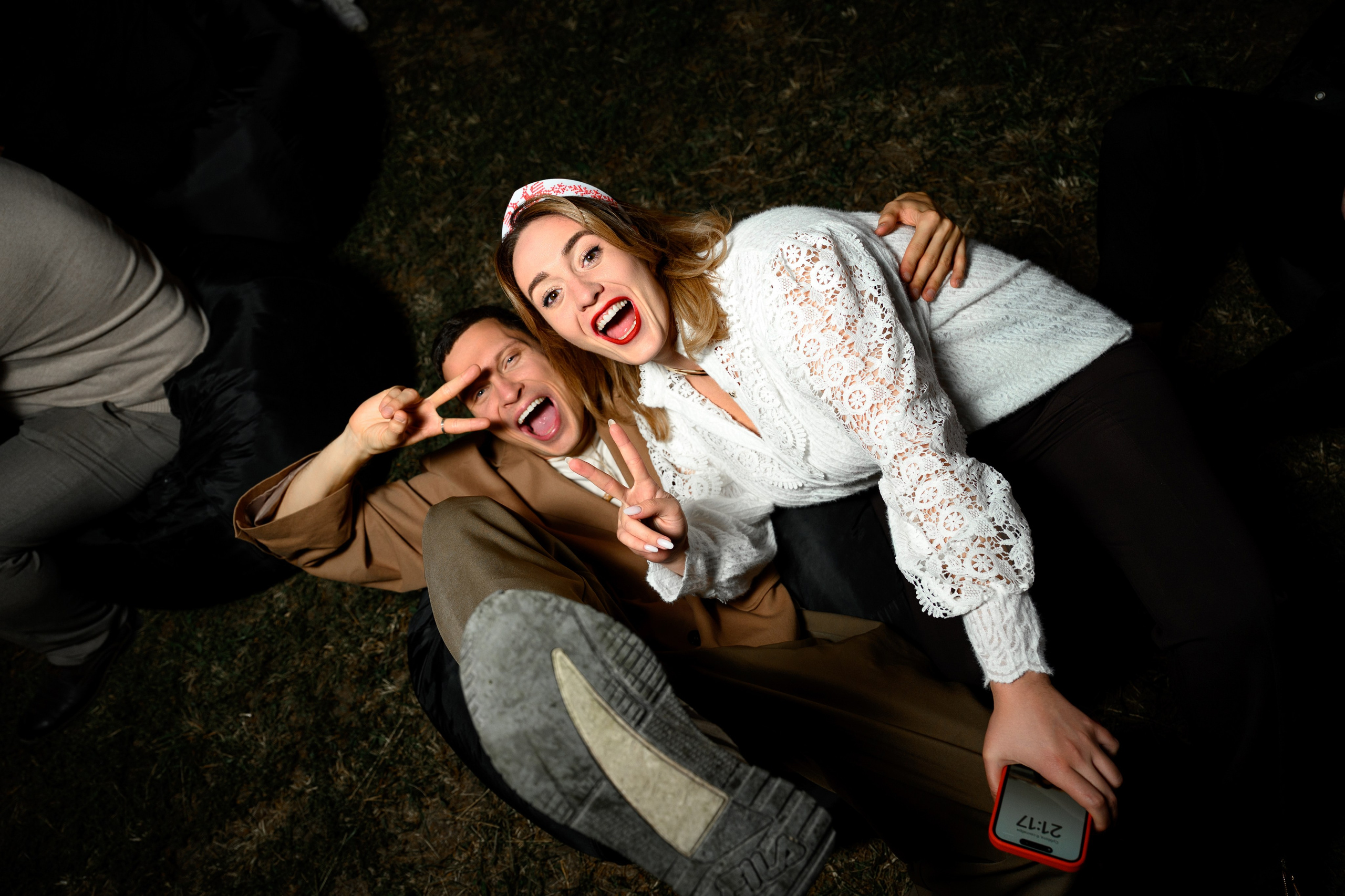 Lisa & Ilya. Фотограф в Липецке Ковалько Евгений