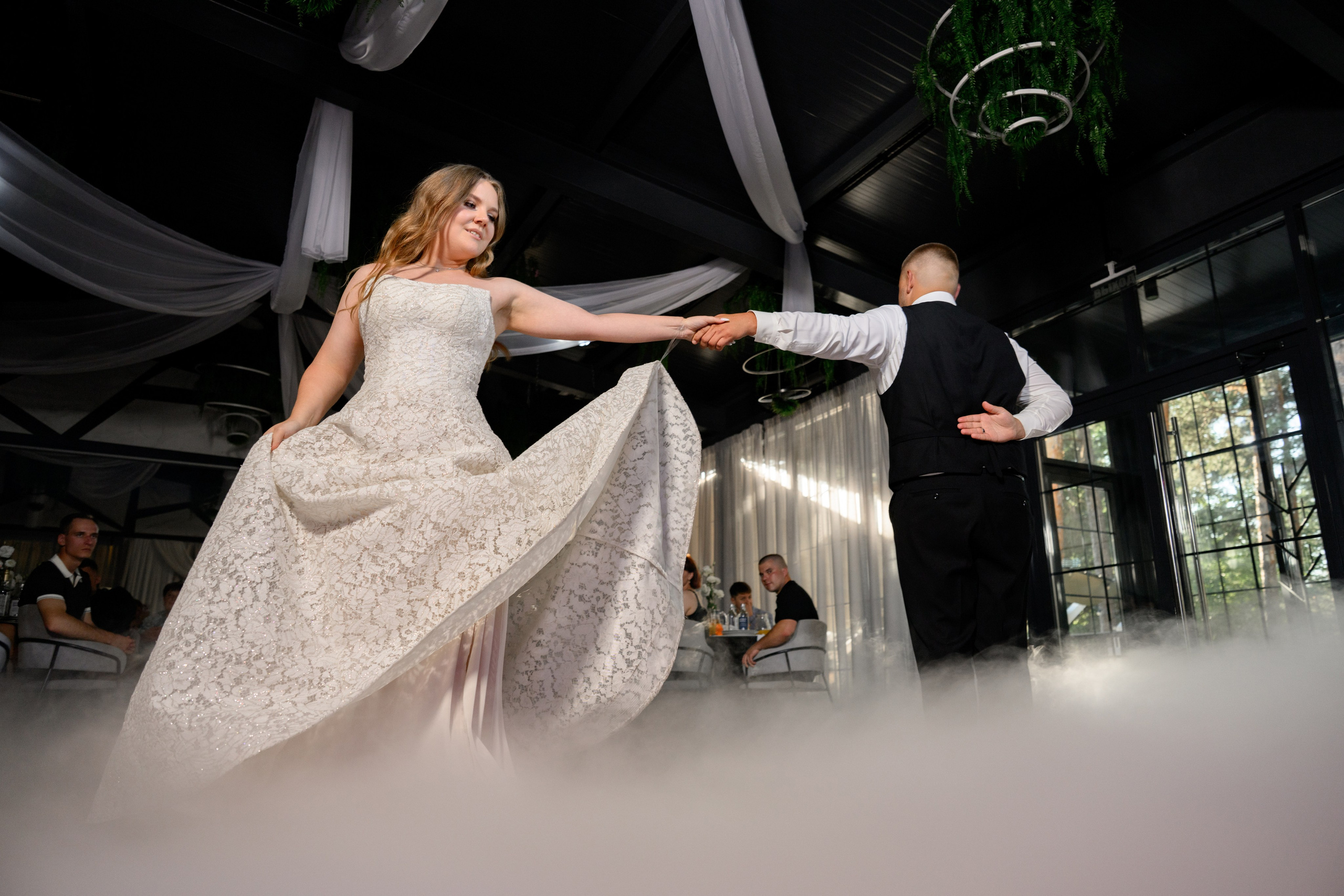 Sergey and Tatyana. Фотограф в Липецке Ковалько Евгений