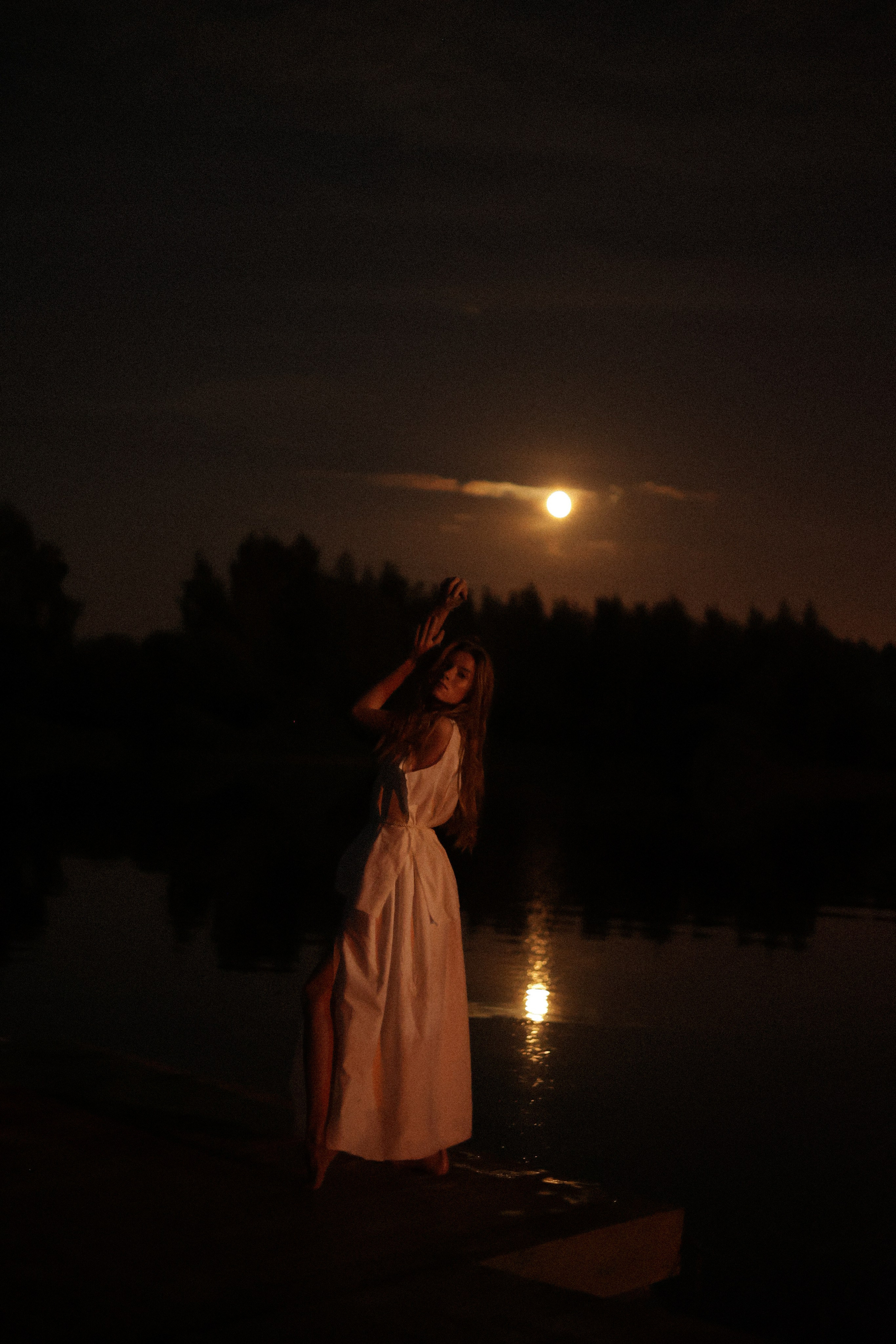 Индивидуальные. Ксения Куницкая фотограф Нижний Новгород