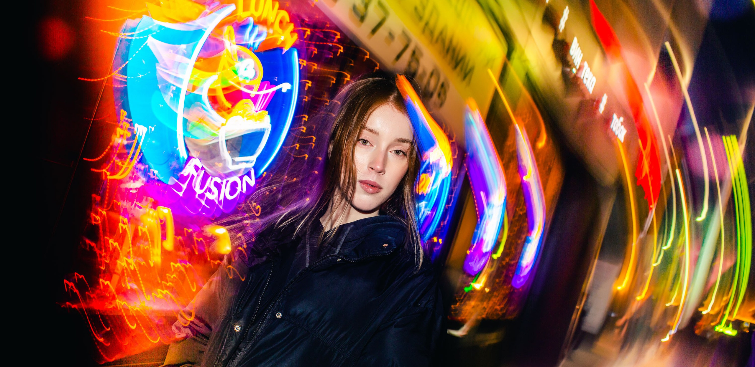 A. Гроновски —Портретный женский фотограф в Калининграде| Портреты, НЮ, Репортажи