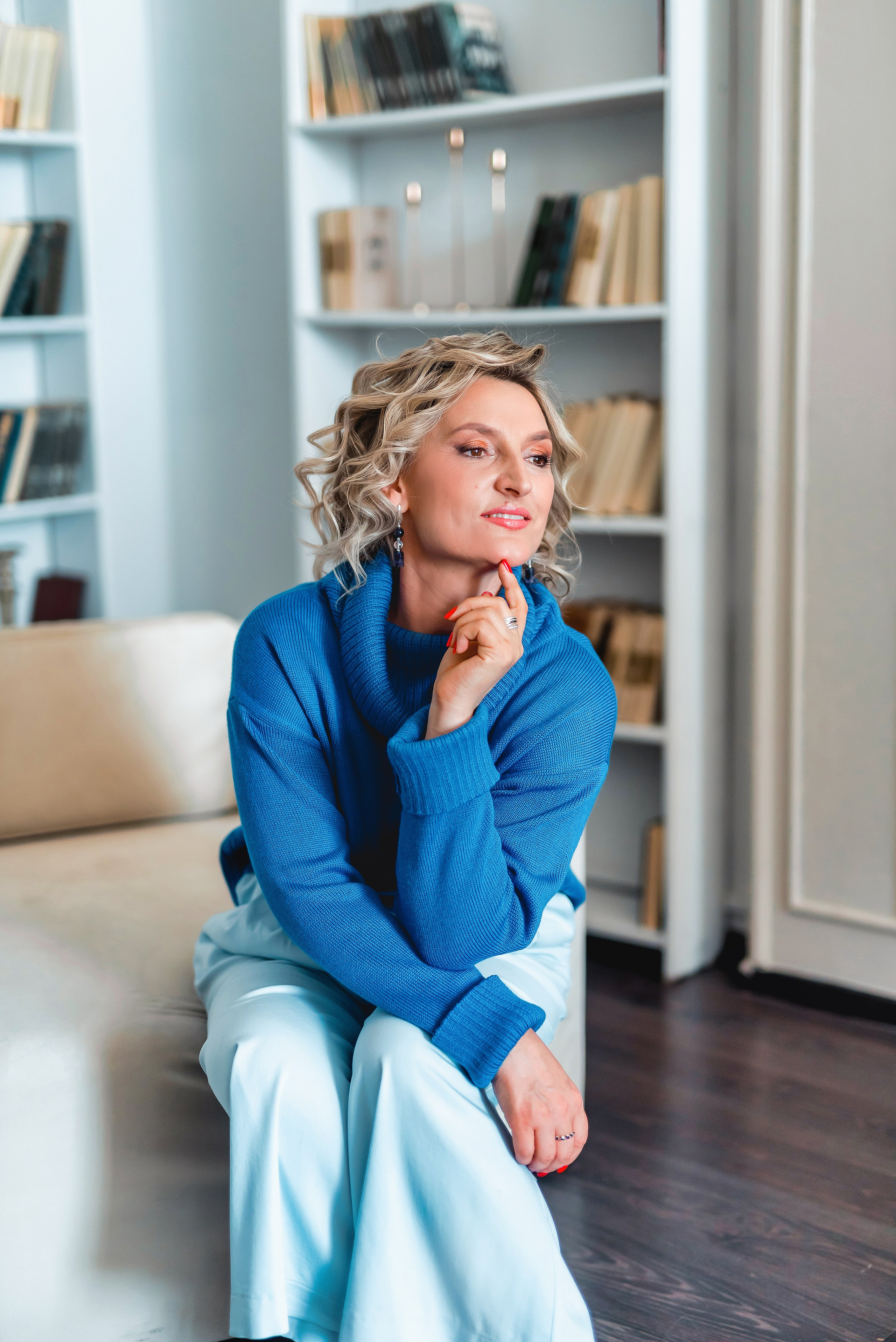 ЕЛЕНА. Семейный фотограф в Барнауле