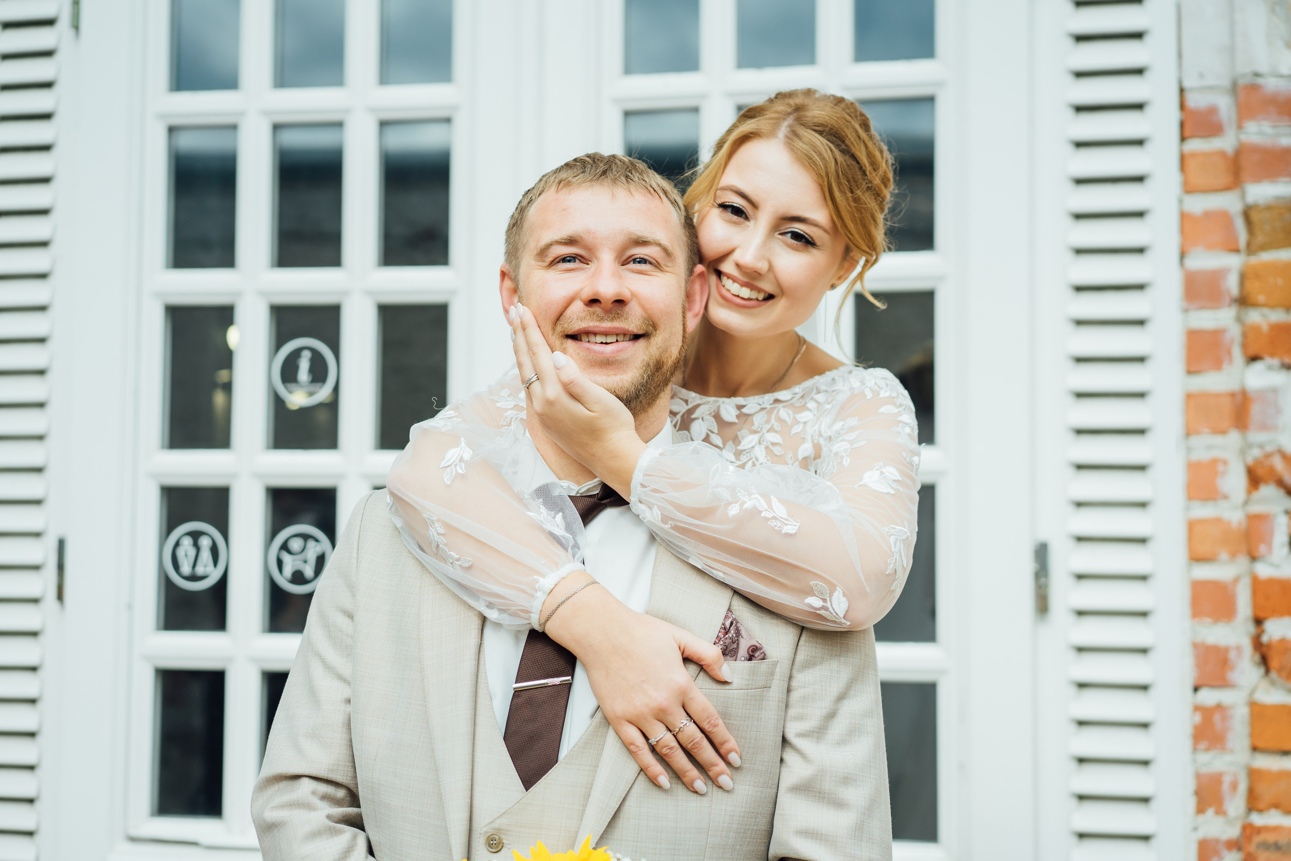 Алексей и Екатерина 06.09.2025 свадебная прогулка. Свадебный фотограф в Коломне, Воскресенске, Егорьевске Владимир Петров