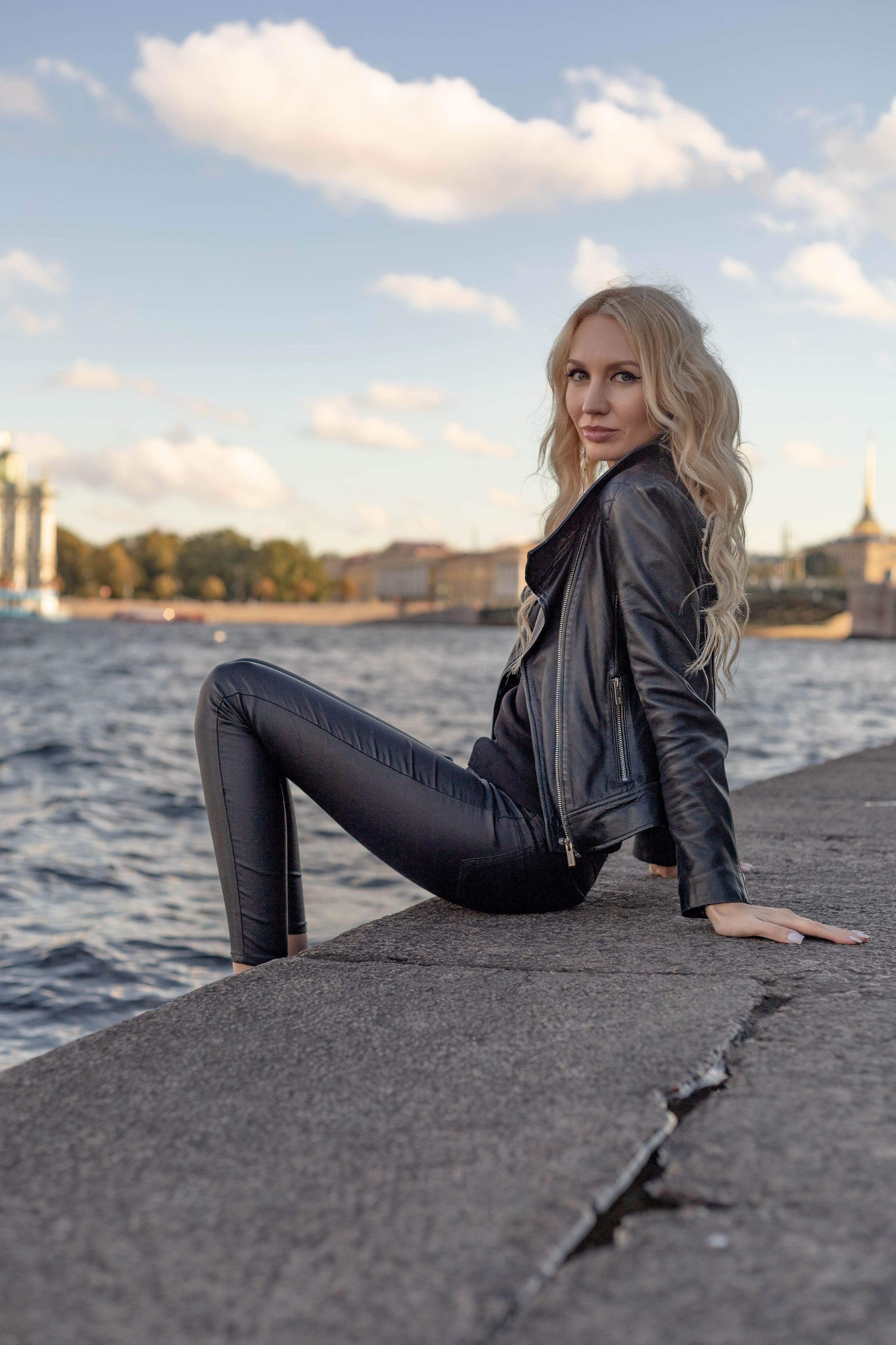 Арина. Анатолий Филенков фотограф в Санкт-Петербурге