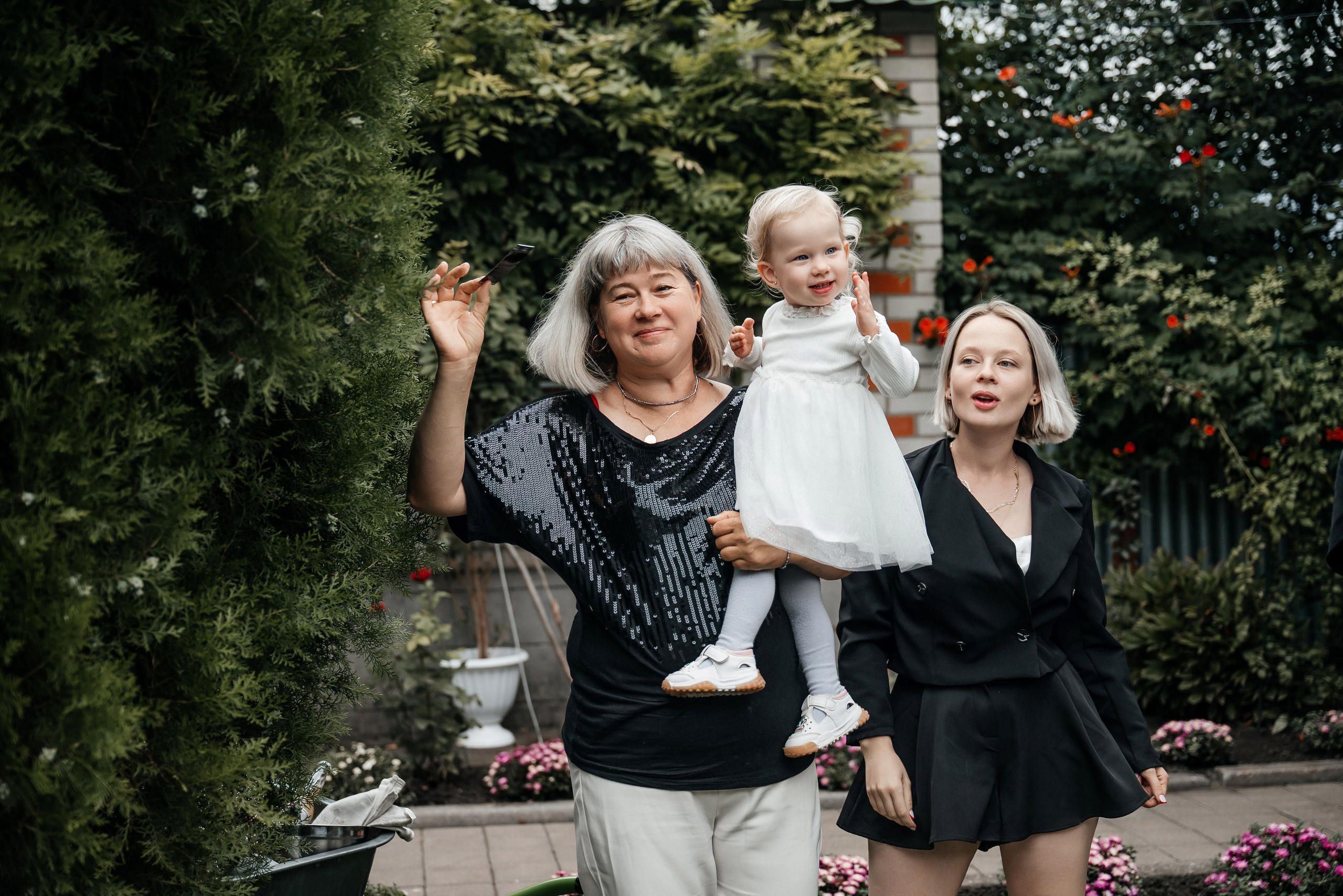 «Свадьба Даши и Артема». Школьный фотограф в Валуйках. Фотосессии для выпускников и изготовление выпускных альбомов в городе Валуйки и в Белгородской области