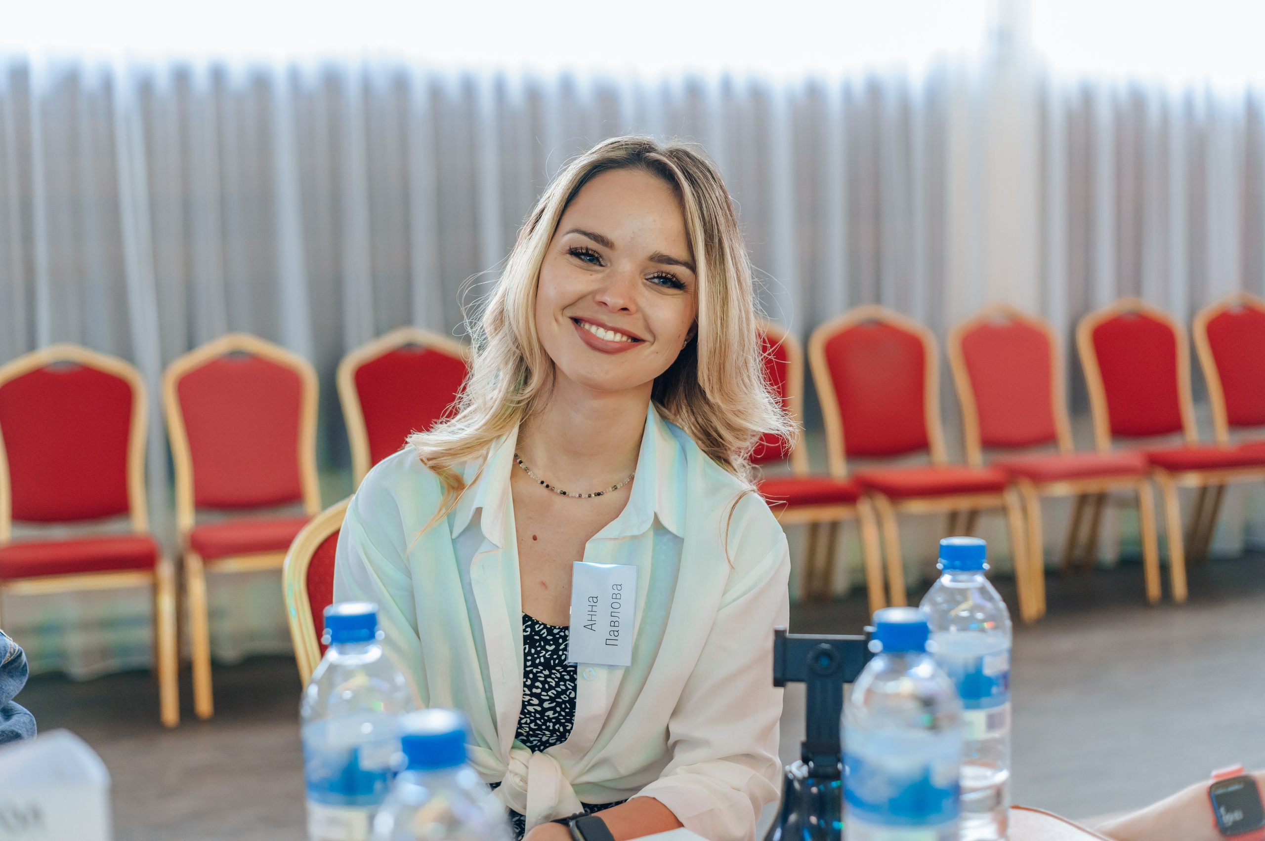 НЕТВОРКИНГ «ЧАЙКА». Детский и семейный фотограф Катерина Мишина