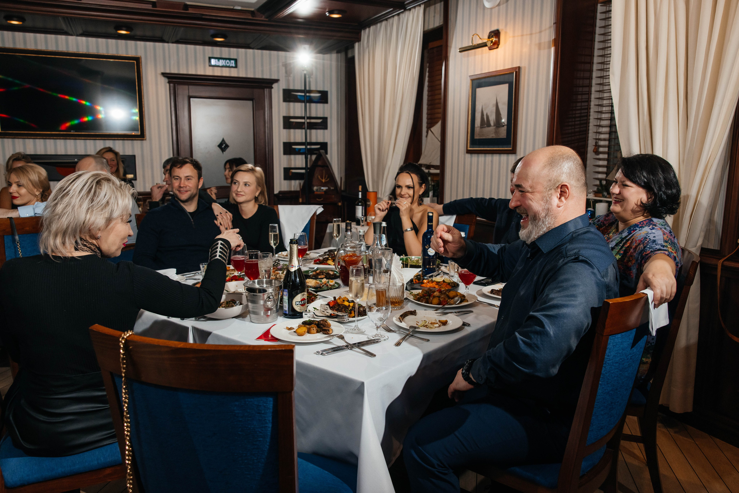 Alexander's Birthday. Maxim Tsoy Photography