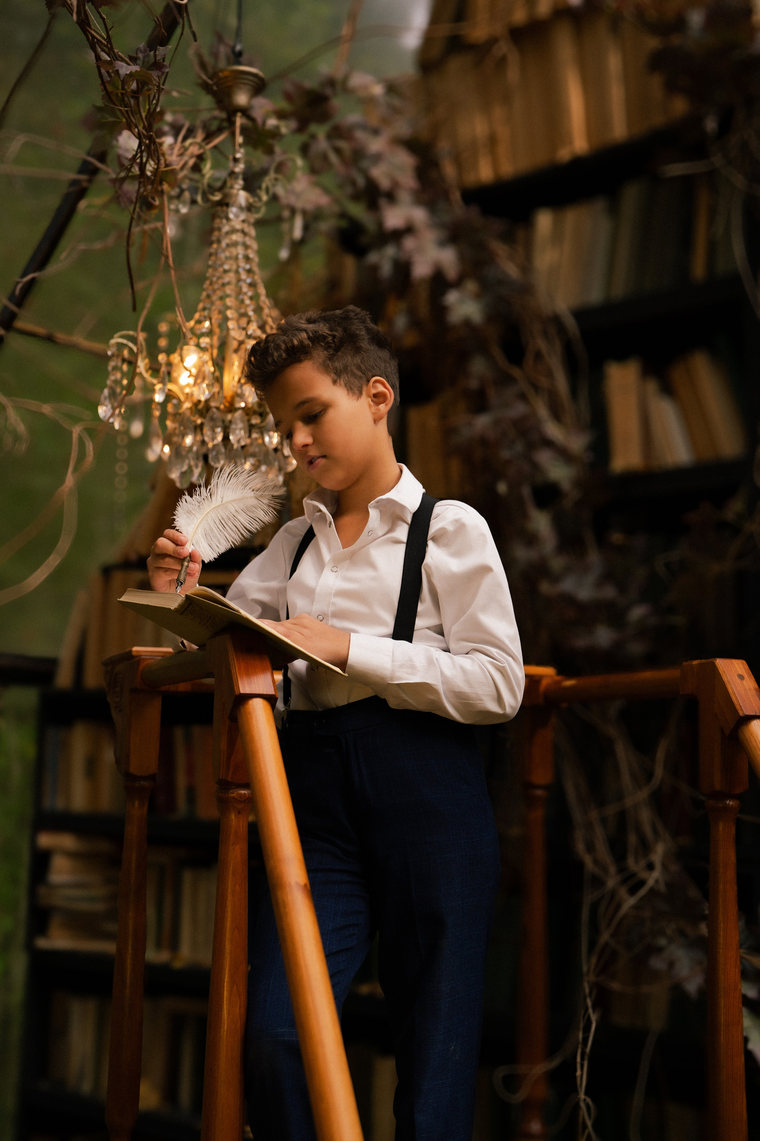 Секреты старой библиотеки. Ваш фотограф Tetiana Kolos, найду самый удачный ракурс и словлю момент