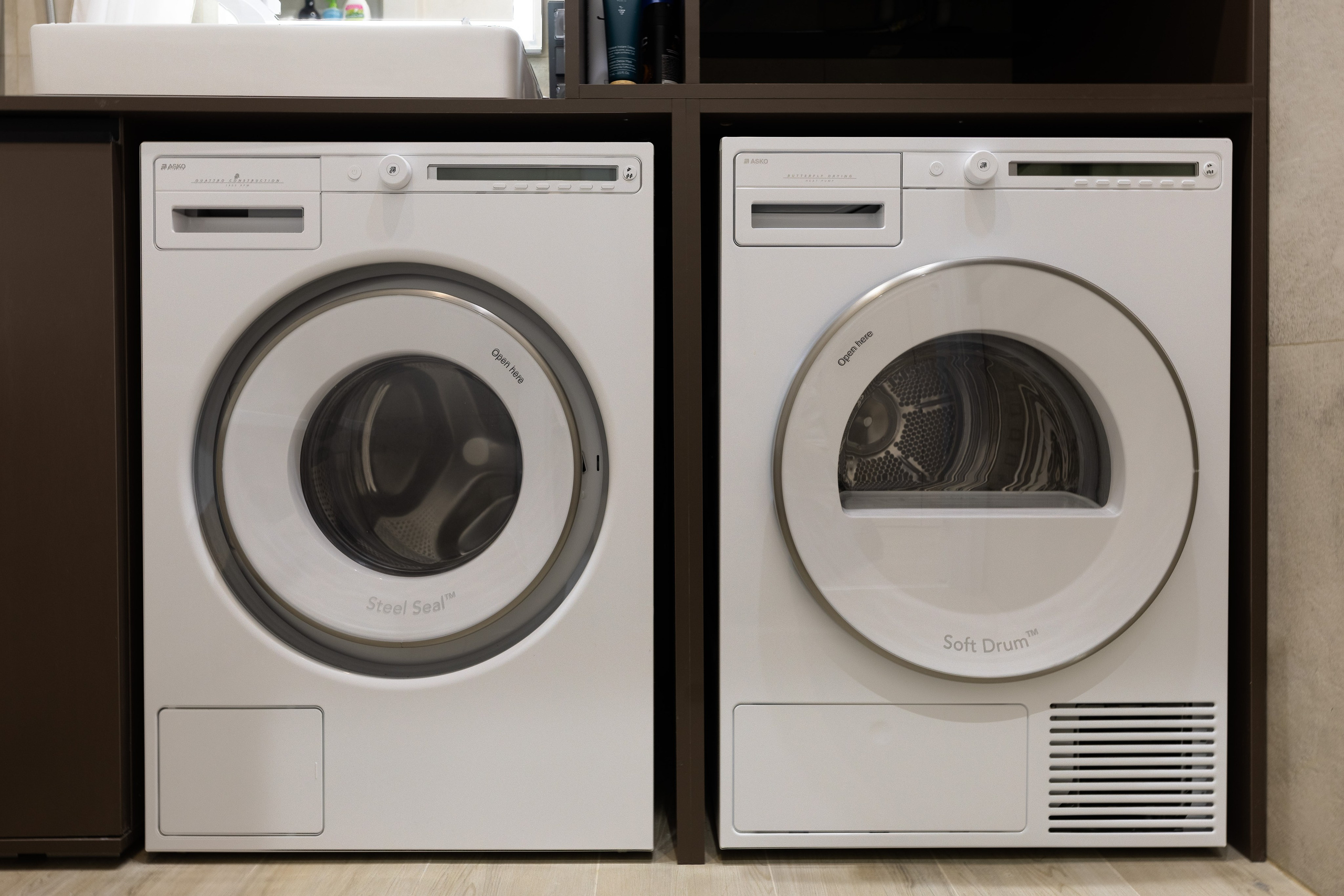 Проезд Подбельского. Фотограф Вадим Казусь