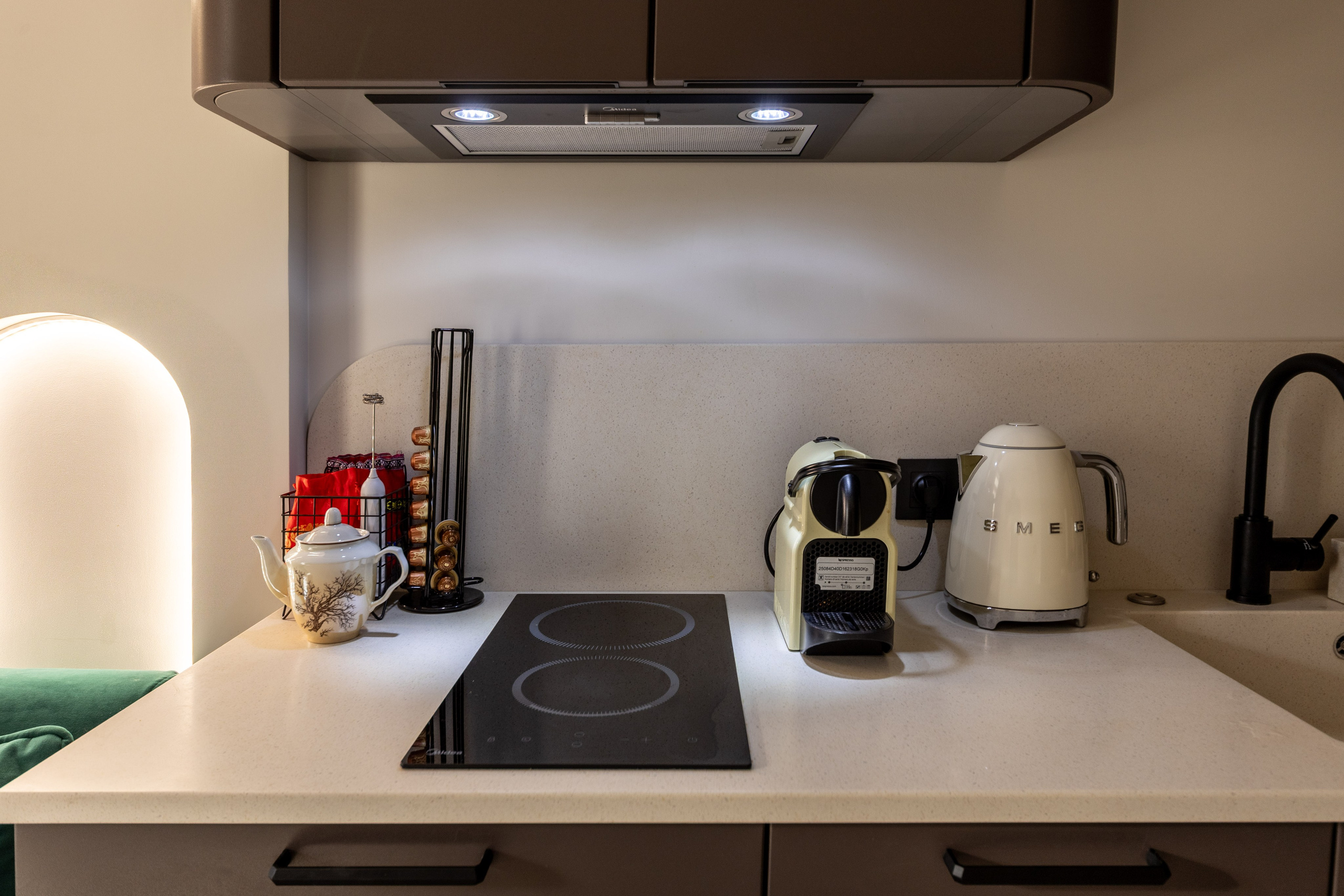 ЖК ФОРЕСТ. Фотограф Вадим Казусь