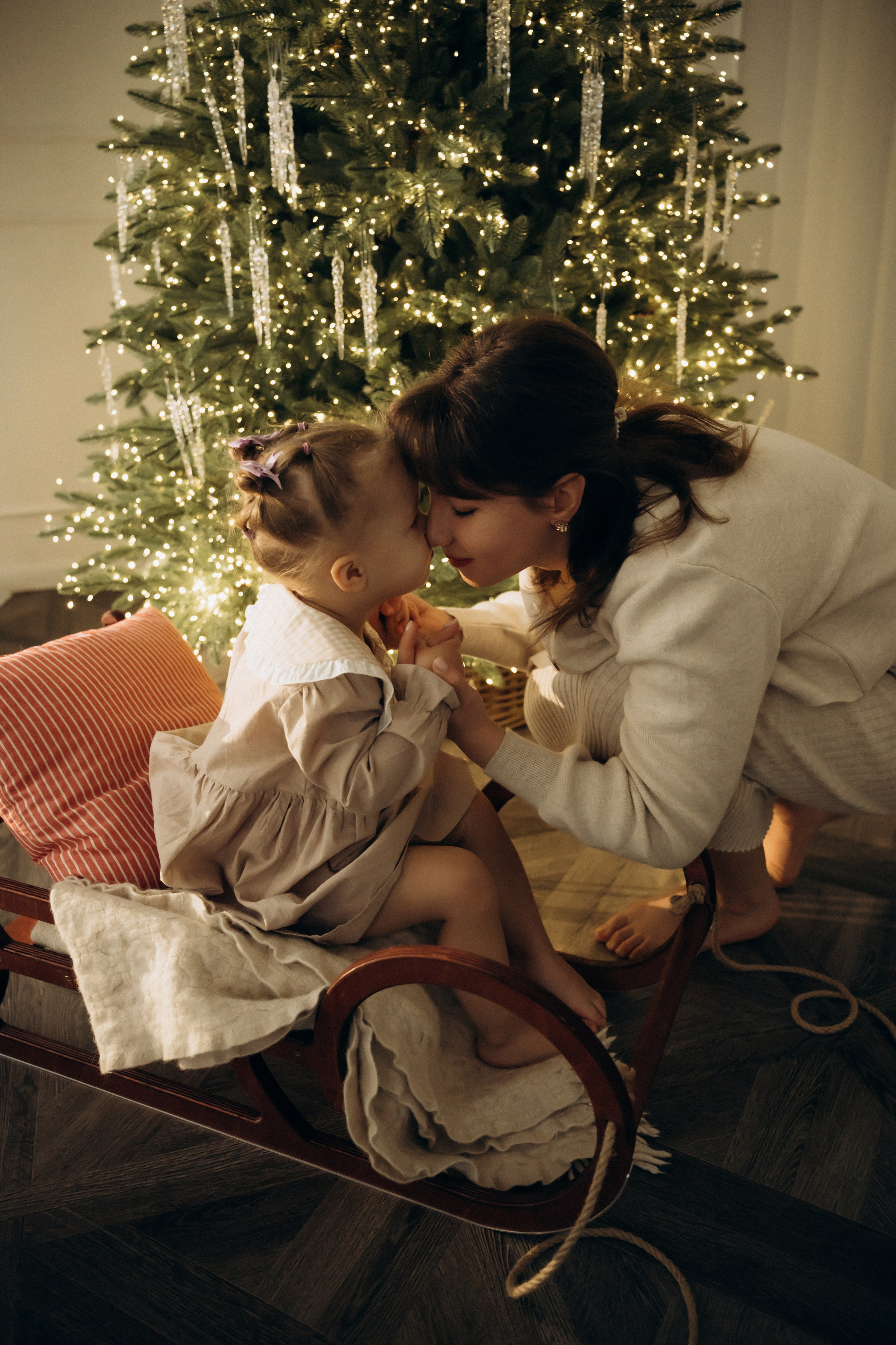 Новый год. Ирина Гонтарева|Фотограф|Белгород