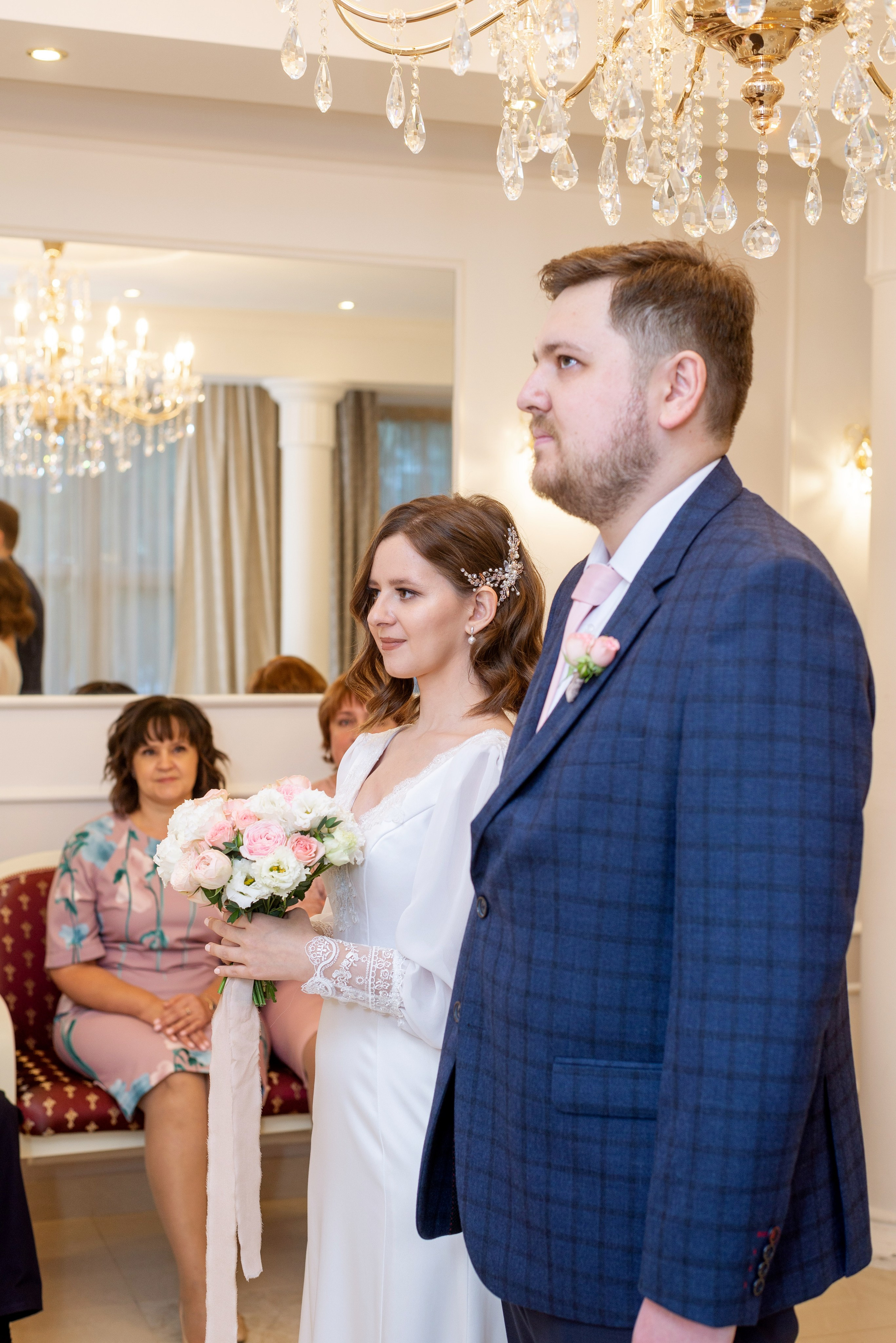 Артем и Кристина