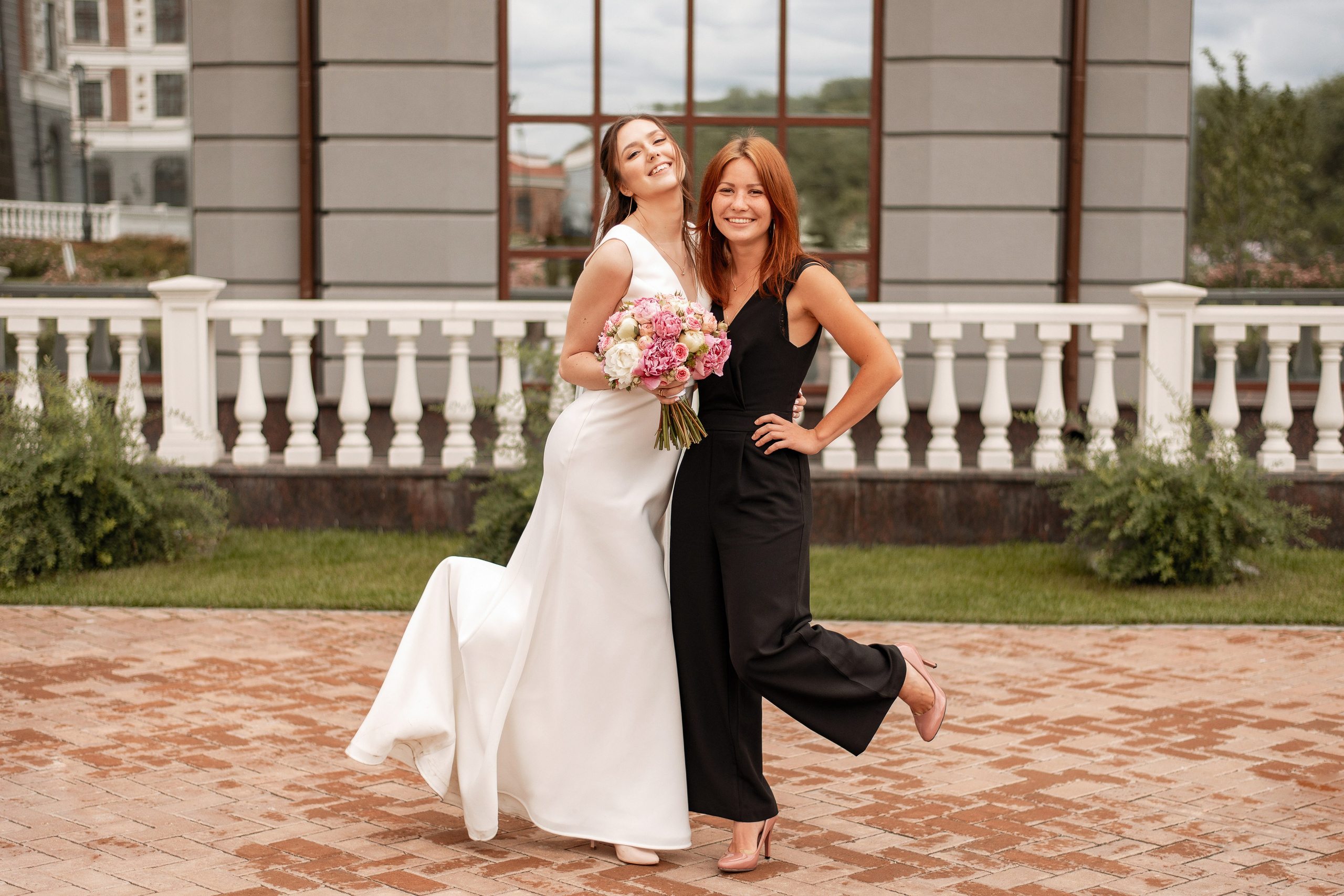 Дмитрий и Наталья