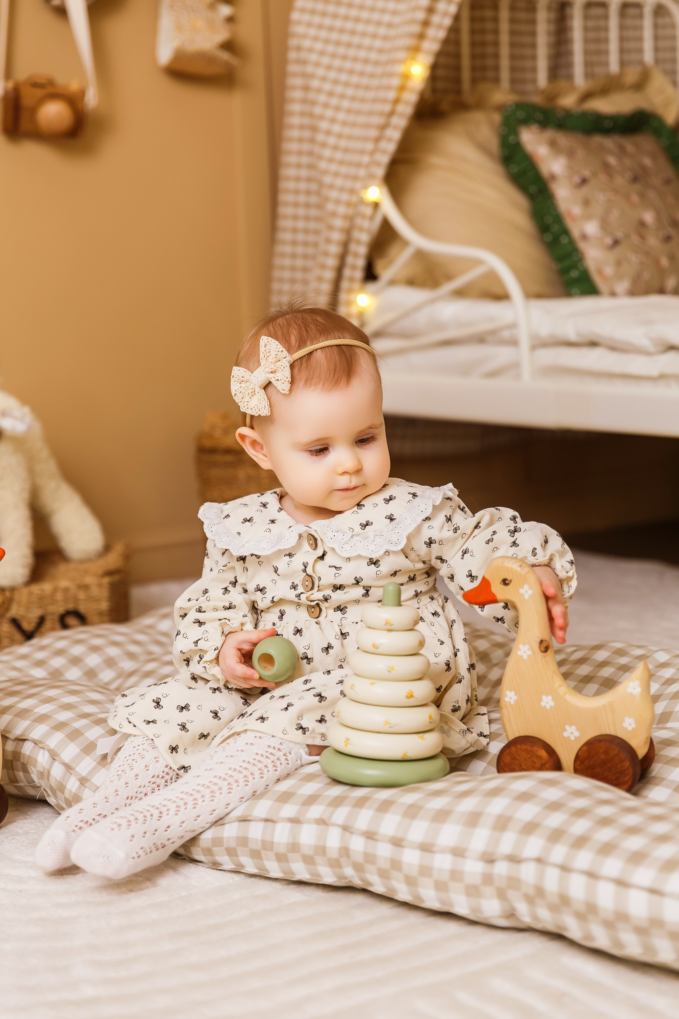 Годик в Меморис. Свадебный и семейный фотограф в Брянске Ирина Гавриленко, выпускные ал