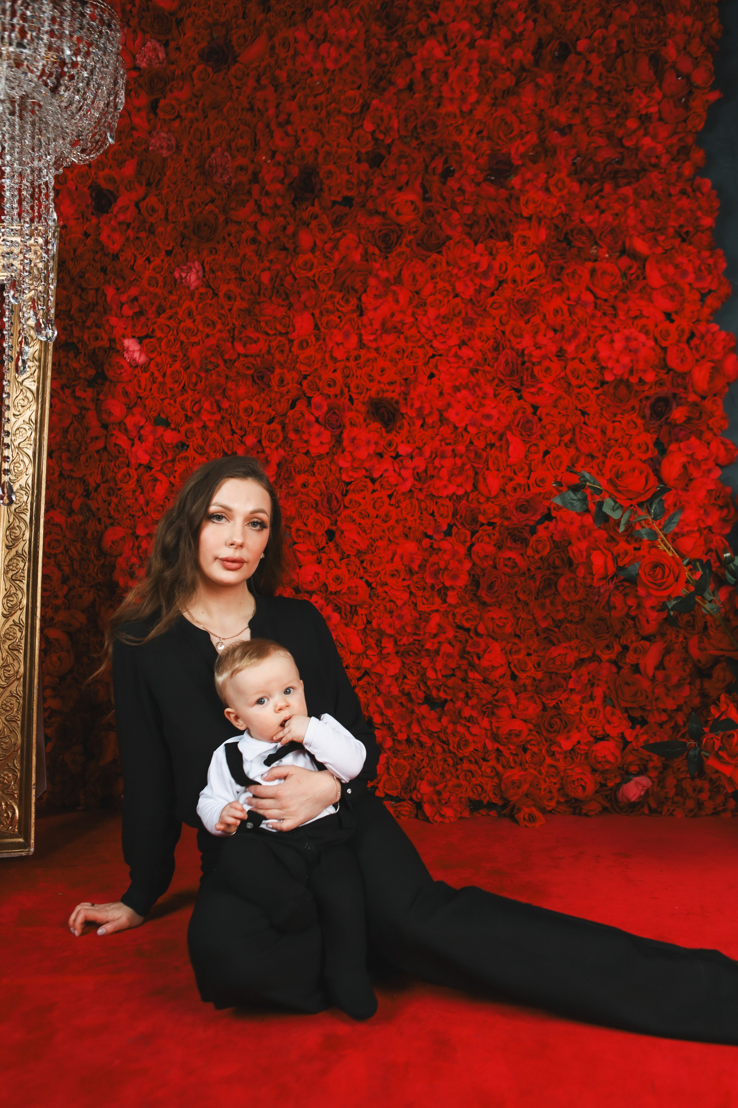 Family. Фотограф Санкт-Петербурга