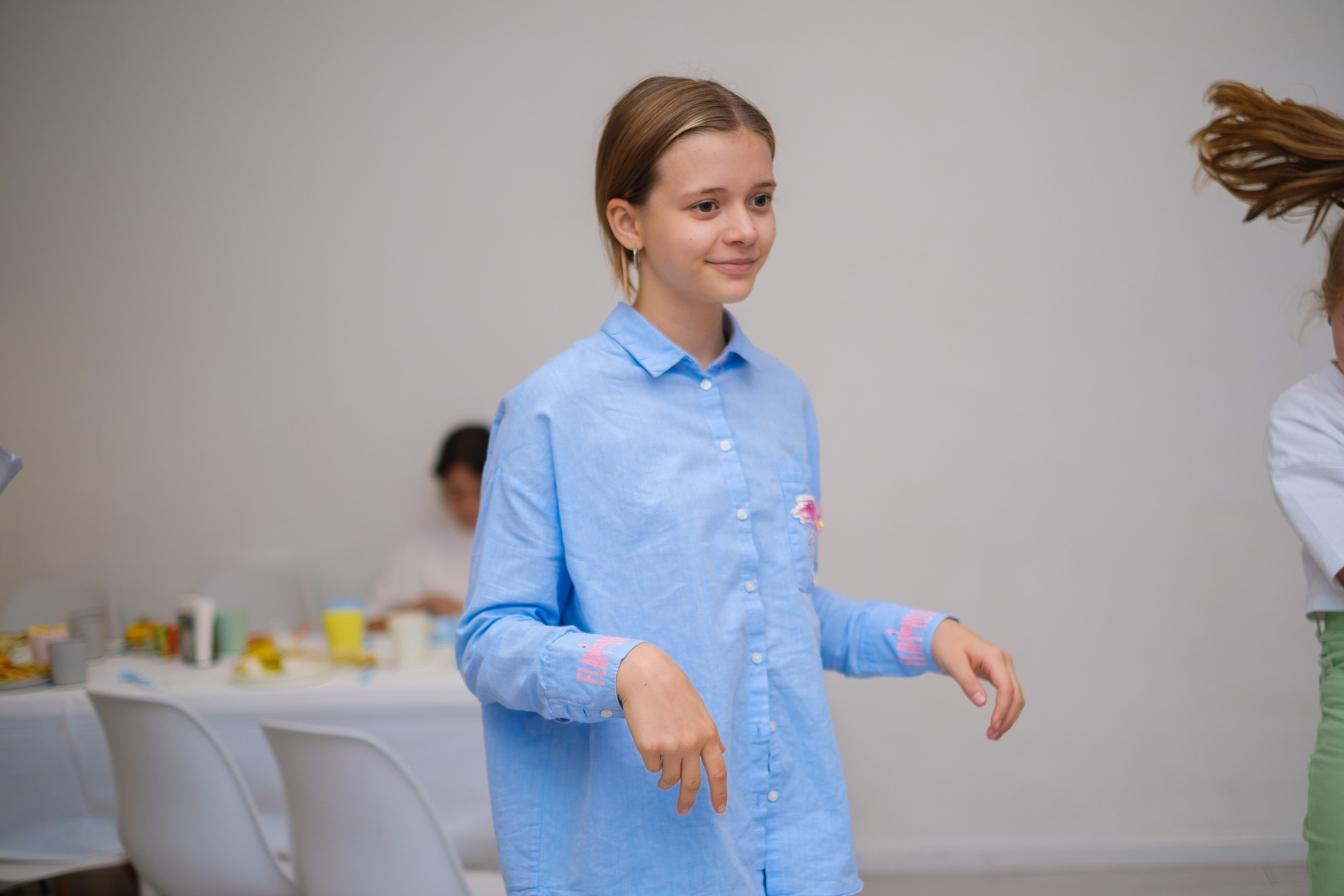 Богдану 4 года. Фотограф Мария Хлебникова Санкт-Петербург Москва