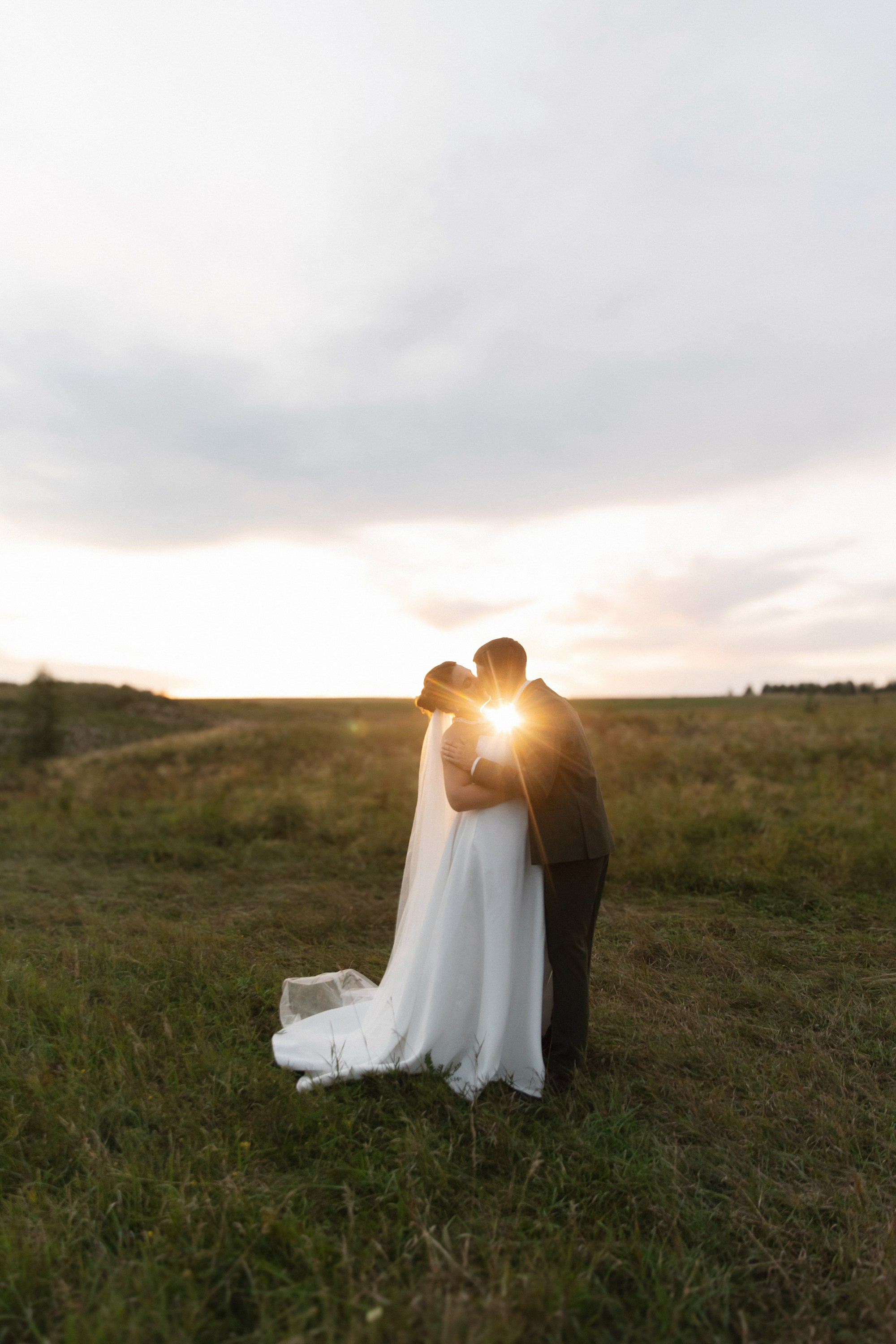 ИРИНА & СЕРГЕЙ ` 15.08.25. Maria Startseva Photo