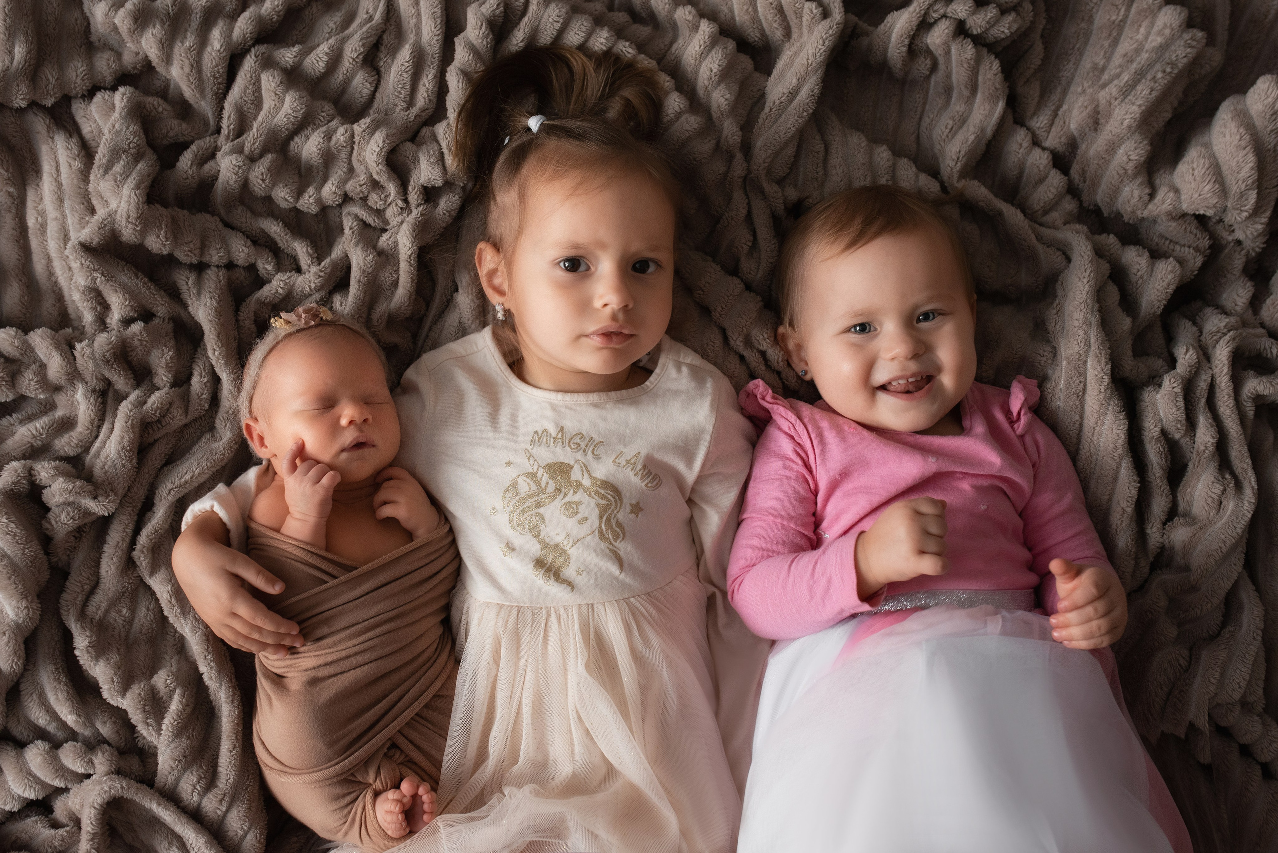 Майя. Фотограф новорожденных в Екатеринбурге Лена Ильина