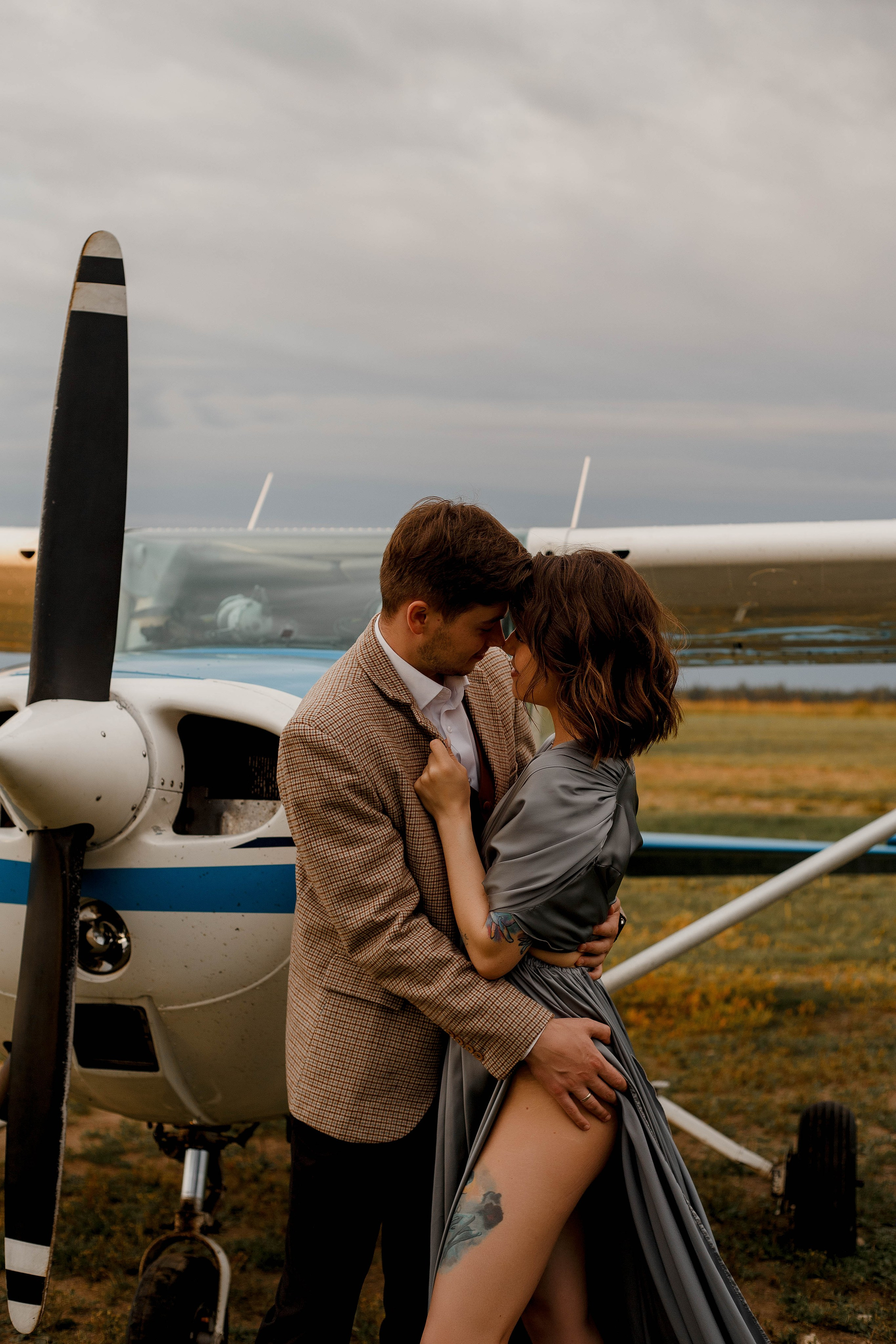 Ксюша и Максим. Свадебный фотограф Санкт-Петербург  Москва
