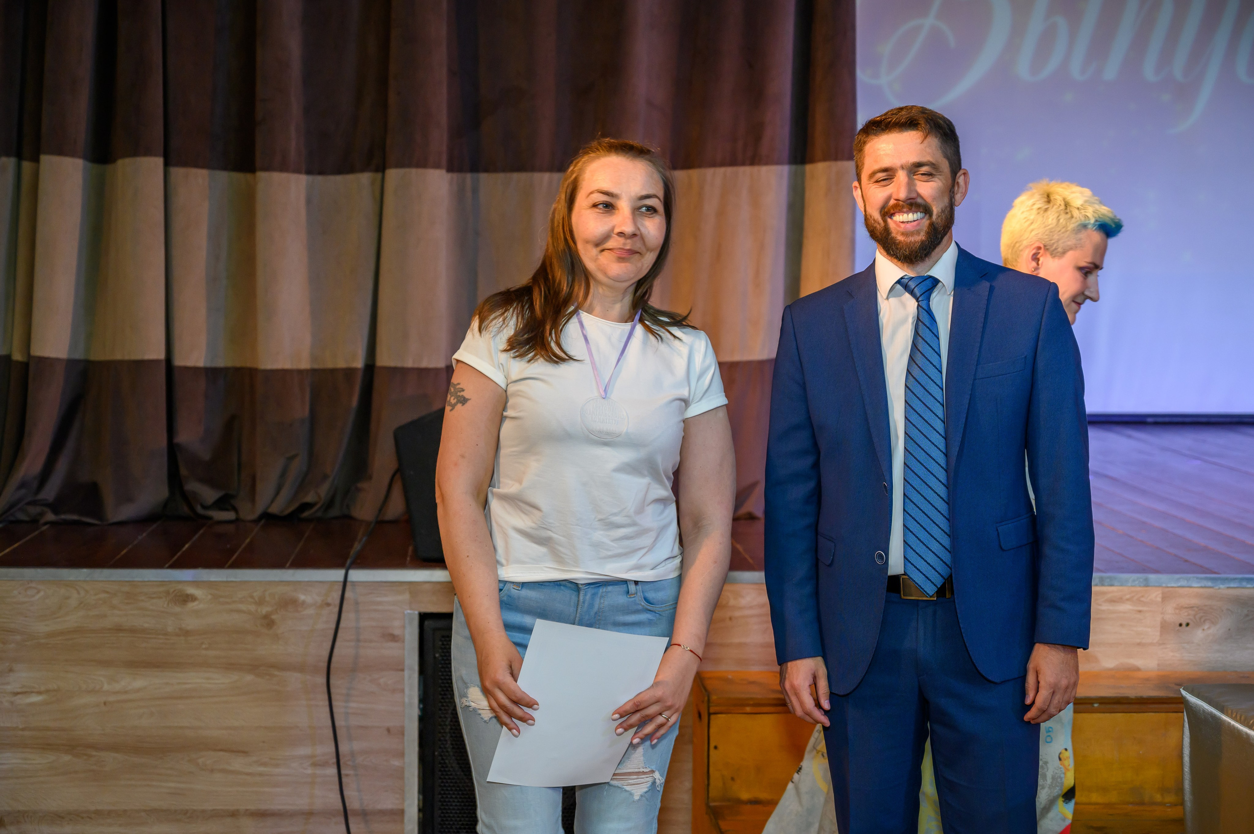 Выпускной 2023