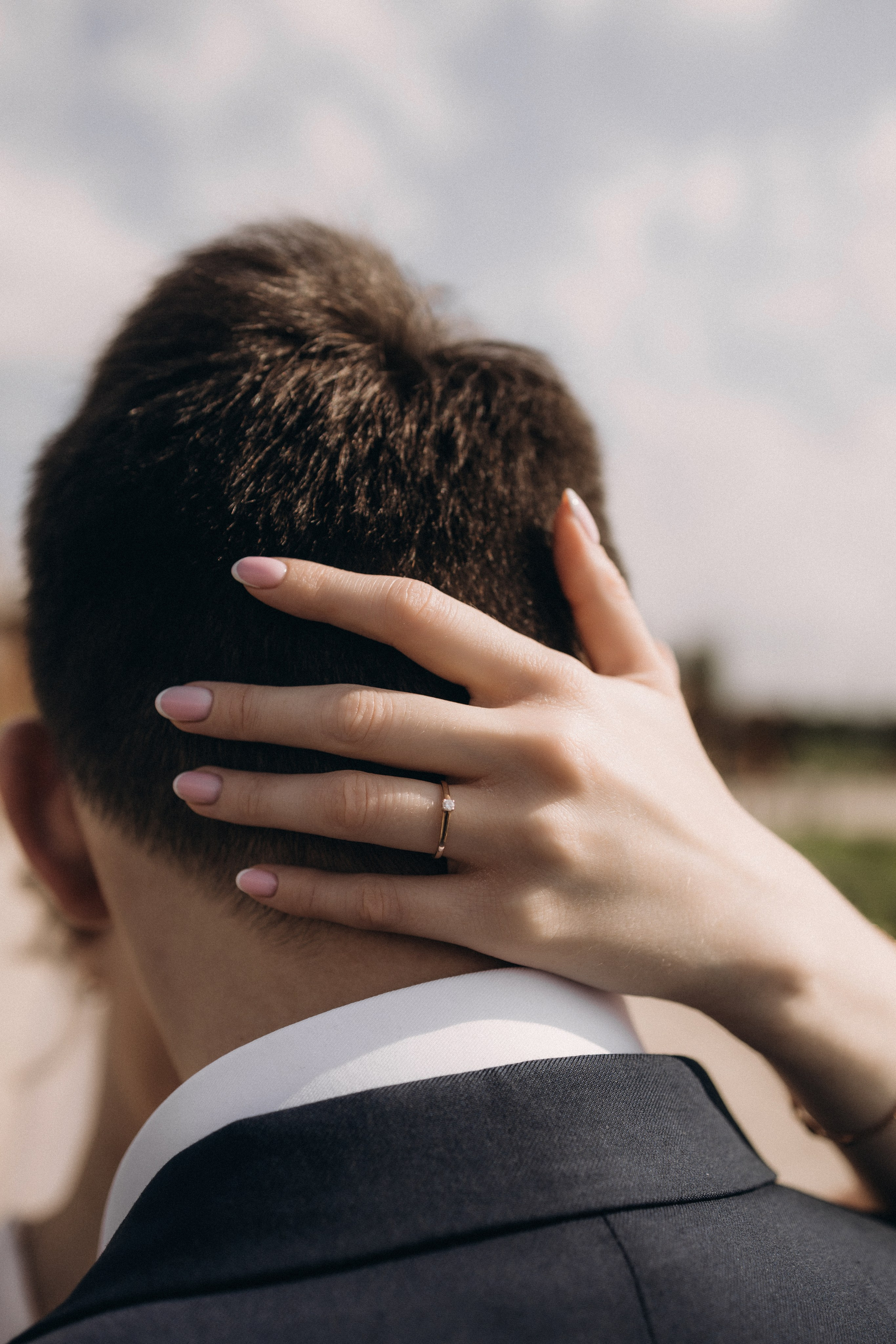 Мария и Юлиан. Семейный и свадебный фотограф Анастасия Слободчикова. Лысьва, Чусовой, Пермь