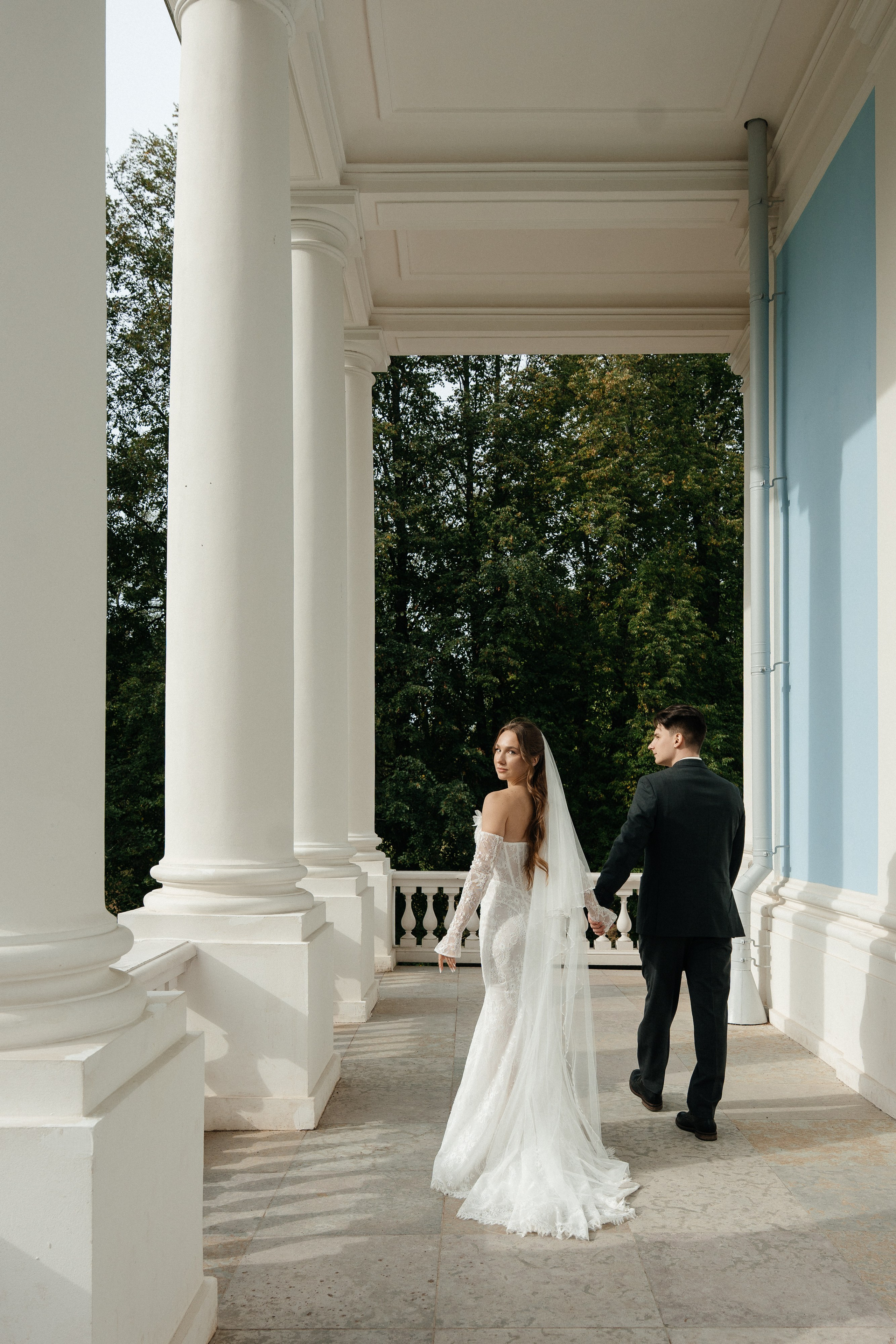 24.09.2025 Виталик и Женя. Семейный фотограф в Санкт-Петербурге Виталия Белова