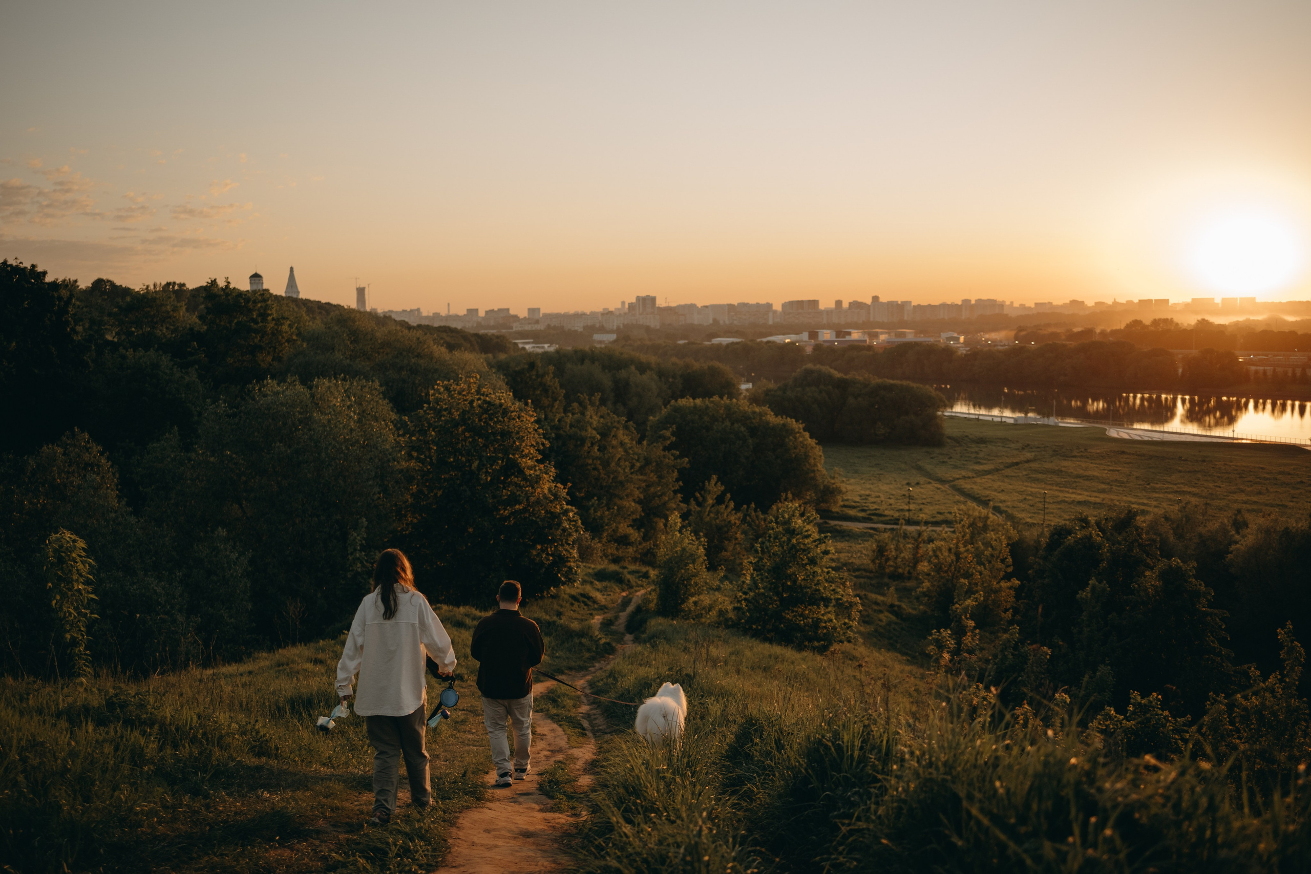 Танго и его семья. Фотограф — Анималист | Санкт-Петербург