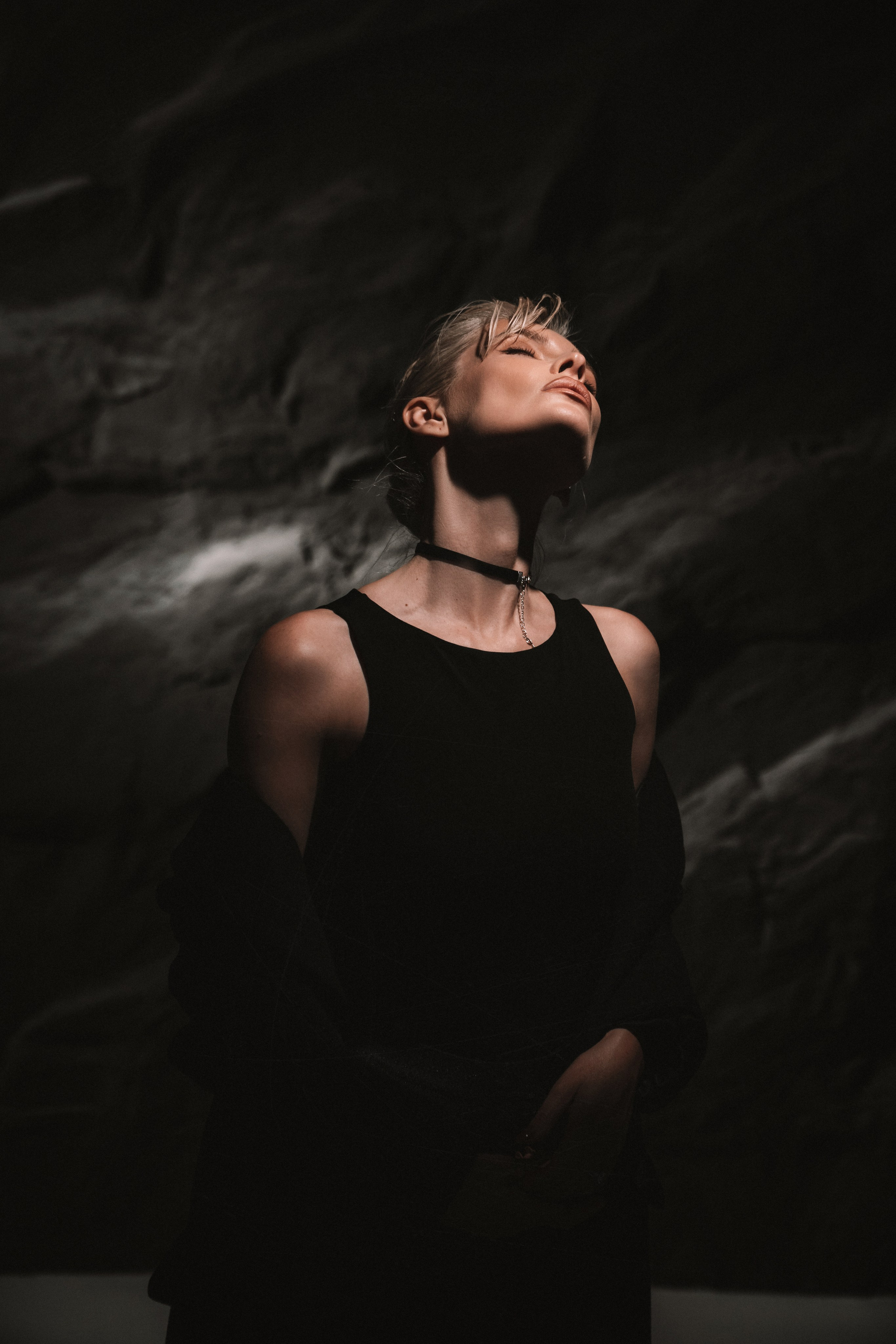 Room 1. Фотостудия MEL Новороссийск | Подкаст-студия