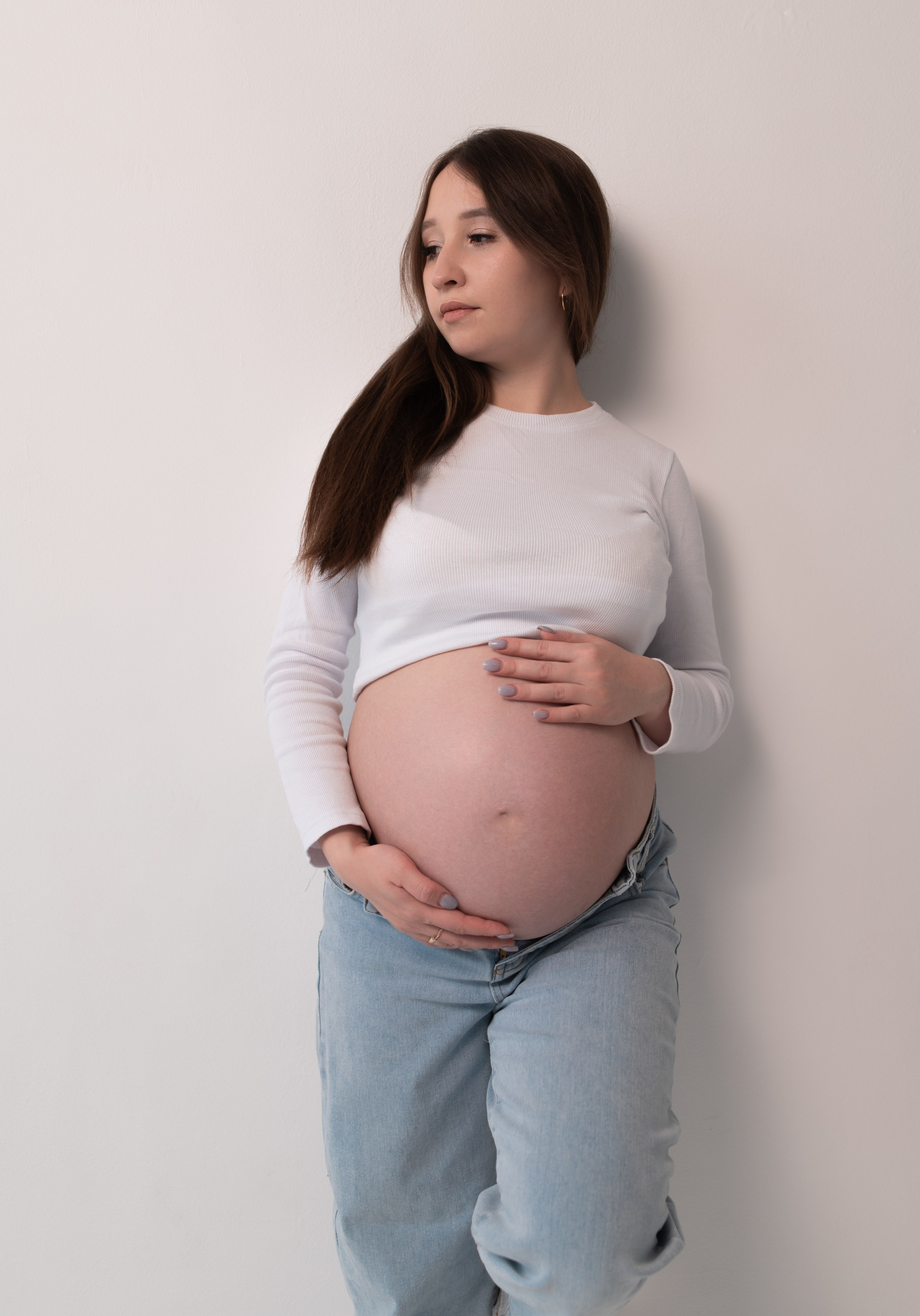 Снежана и Сергей. Фотограф Белебей Абзалетдинов Артур