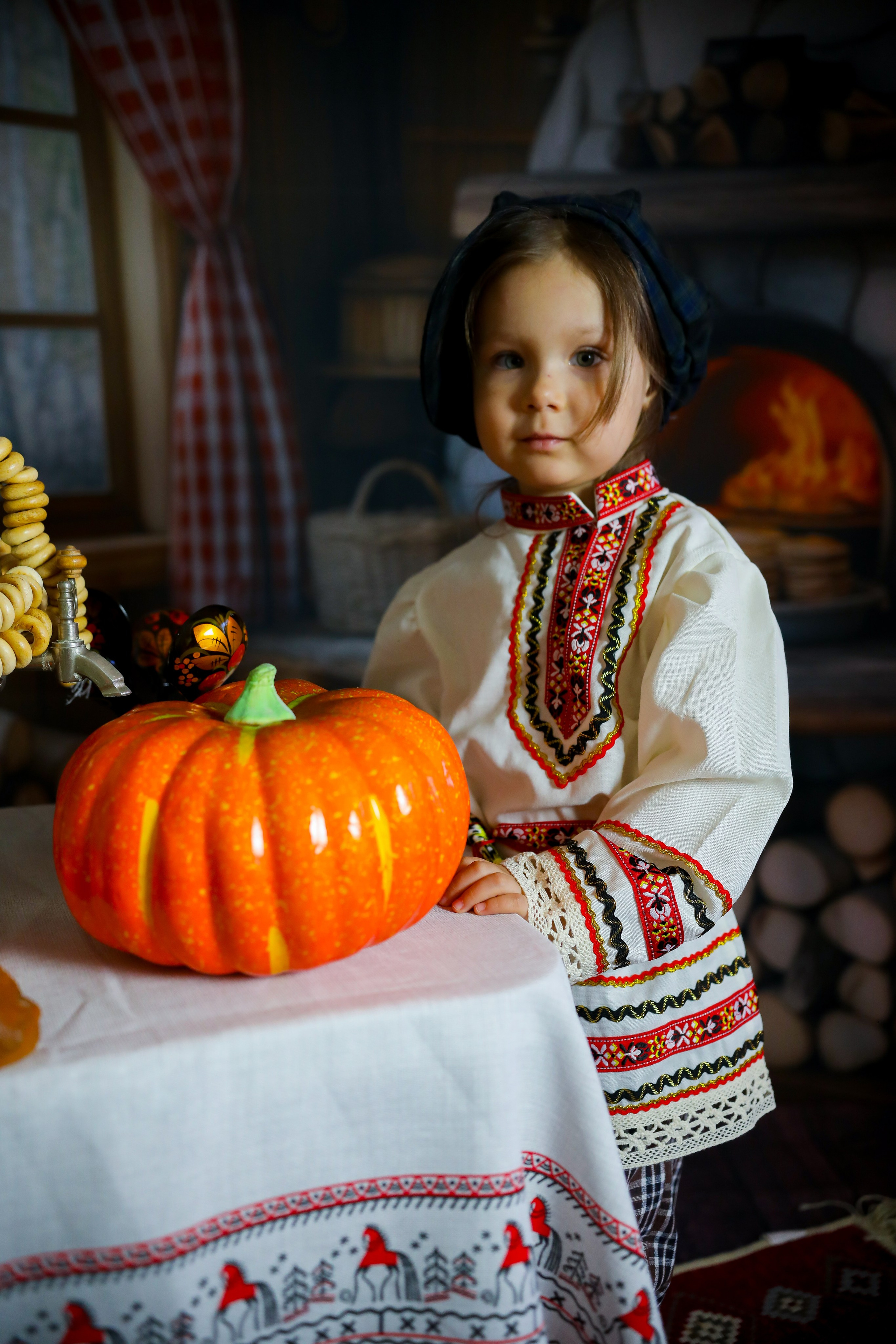 Русско народный. ALENA POGODAEVA — PHOTOGRAPHY (фотограф)