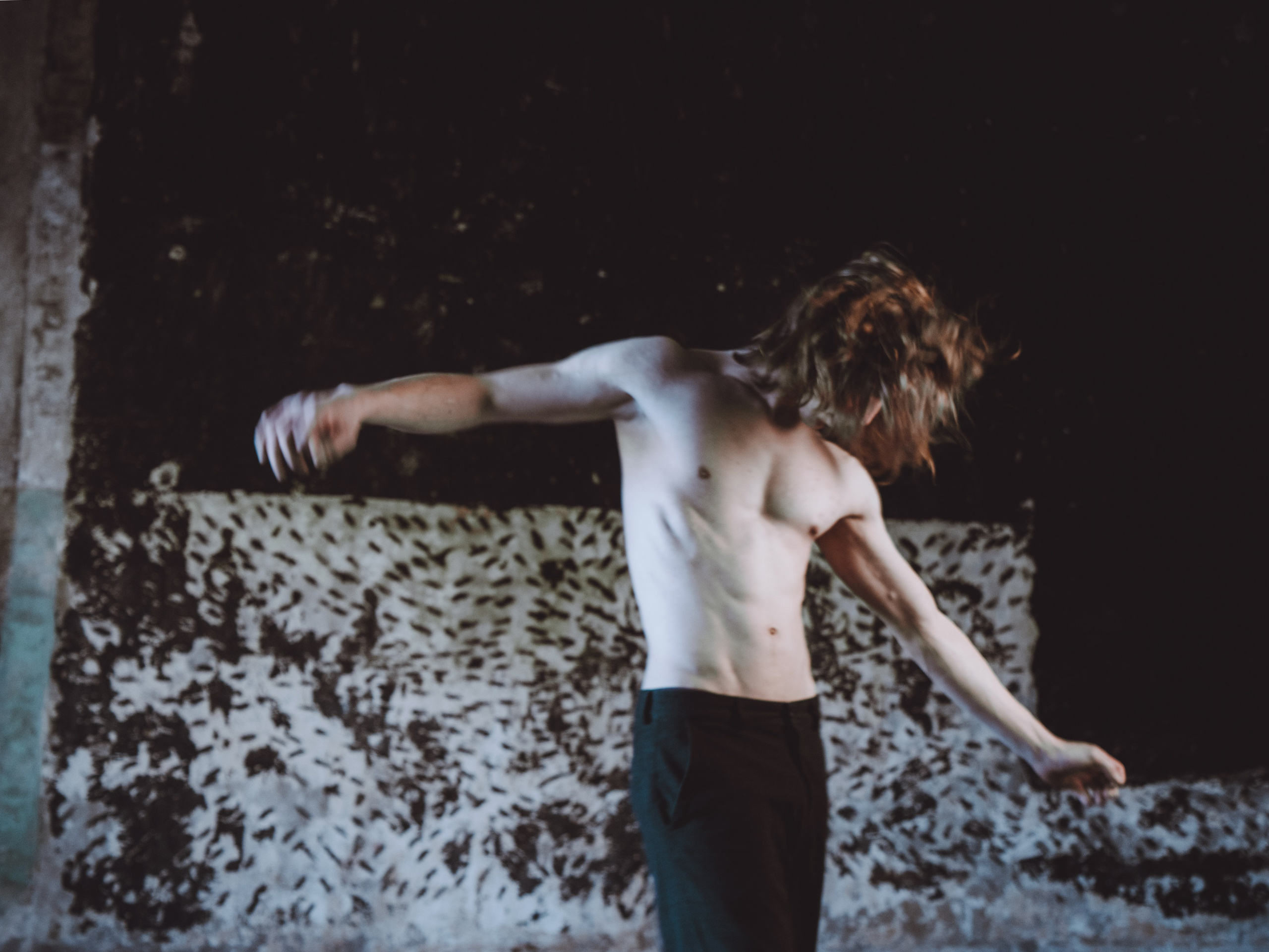 Мужская портретная фотосессия в Санкт-Петербурге для Андрея. Светлана Гопанюк. Портретный фотограф. Санкт-Петербург. СПб