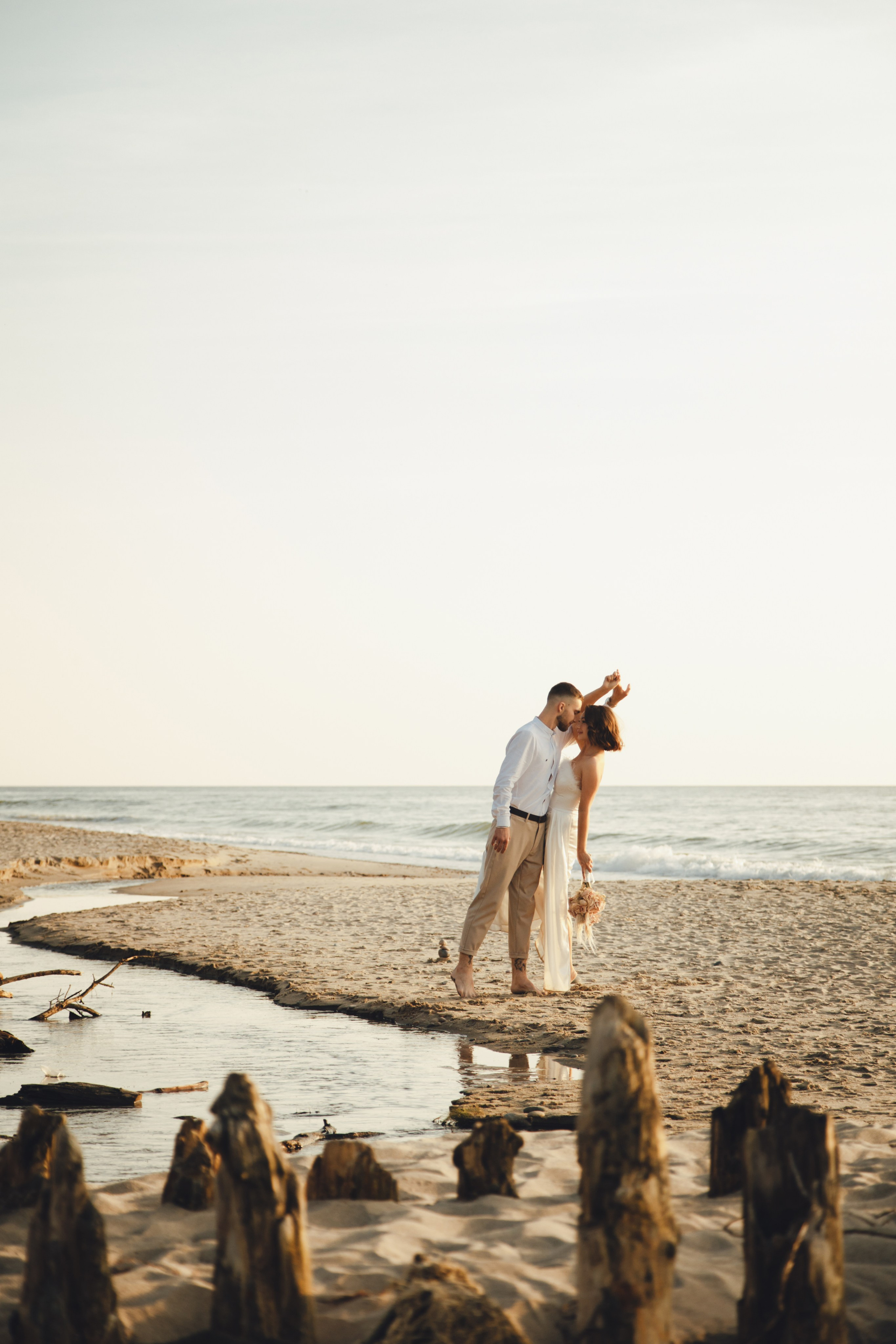 Женя и Катя. Фотограф Калининград Илья Миллер