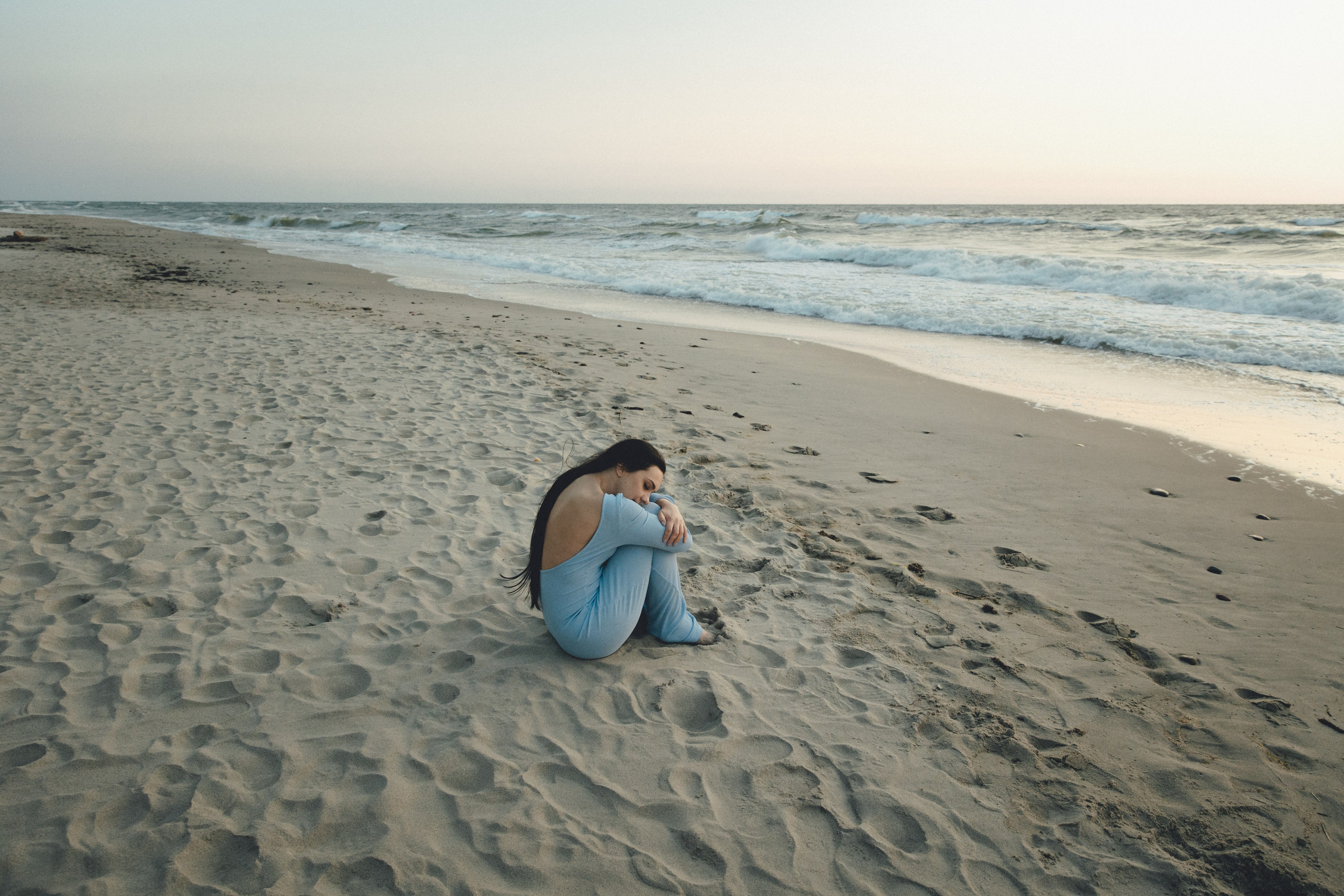 Семья Алины в Донском. Фотограф Калининград Илья Миллер