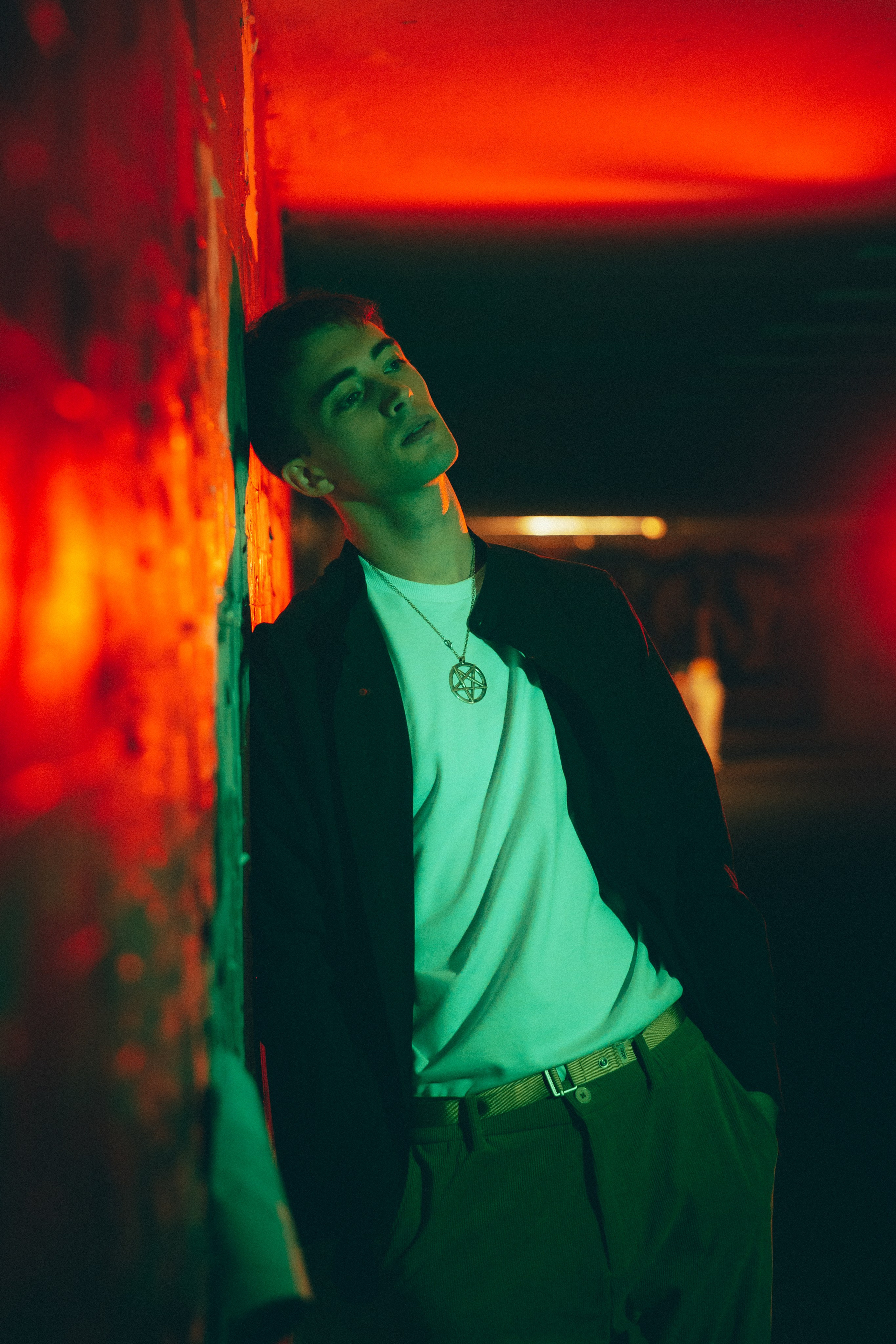 Илья. Фотограф Калининград Илья Миллер