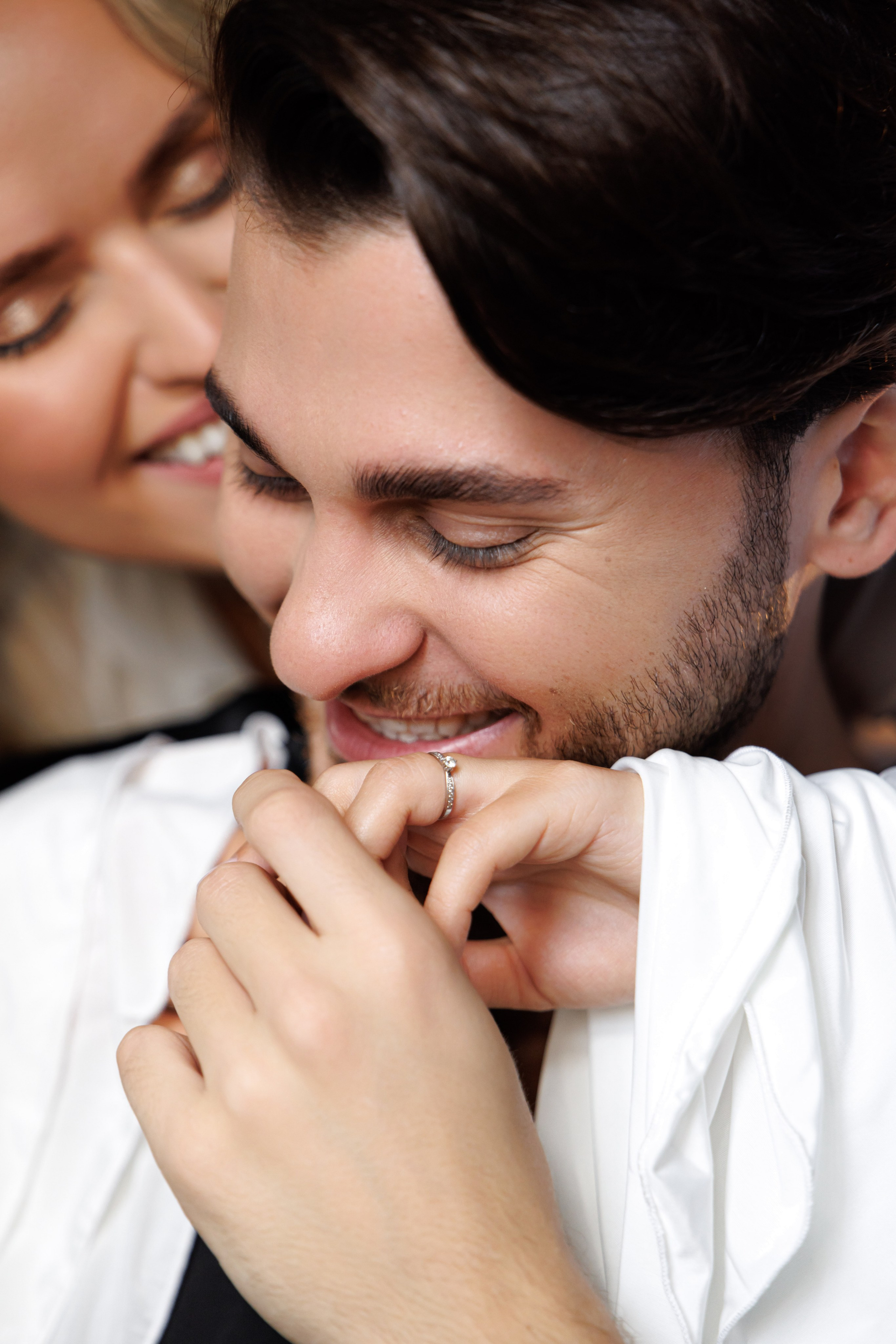 Сережа и Женя. Свадебный и семейный фотограф в Красноярске Прохорова Екатерина