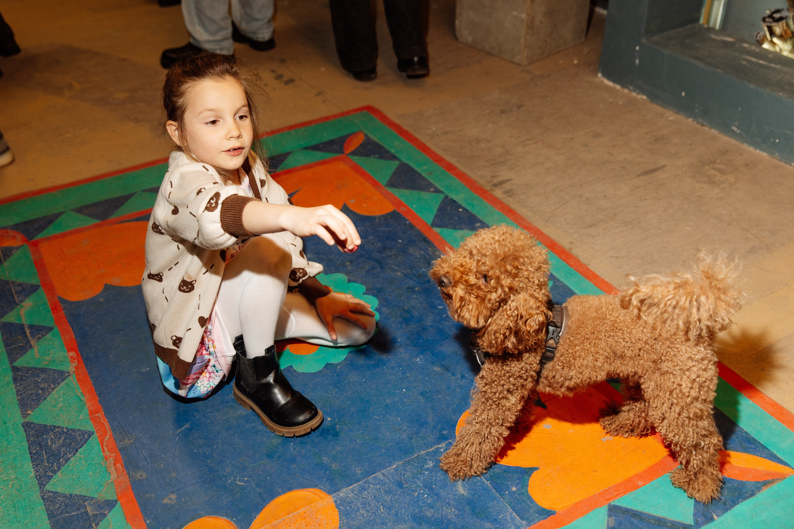 Зелёная ветка. Репортажный Фотограф | Константин Кондрашов