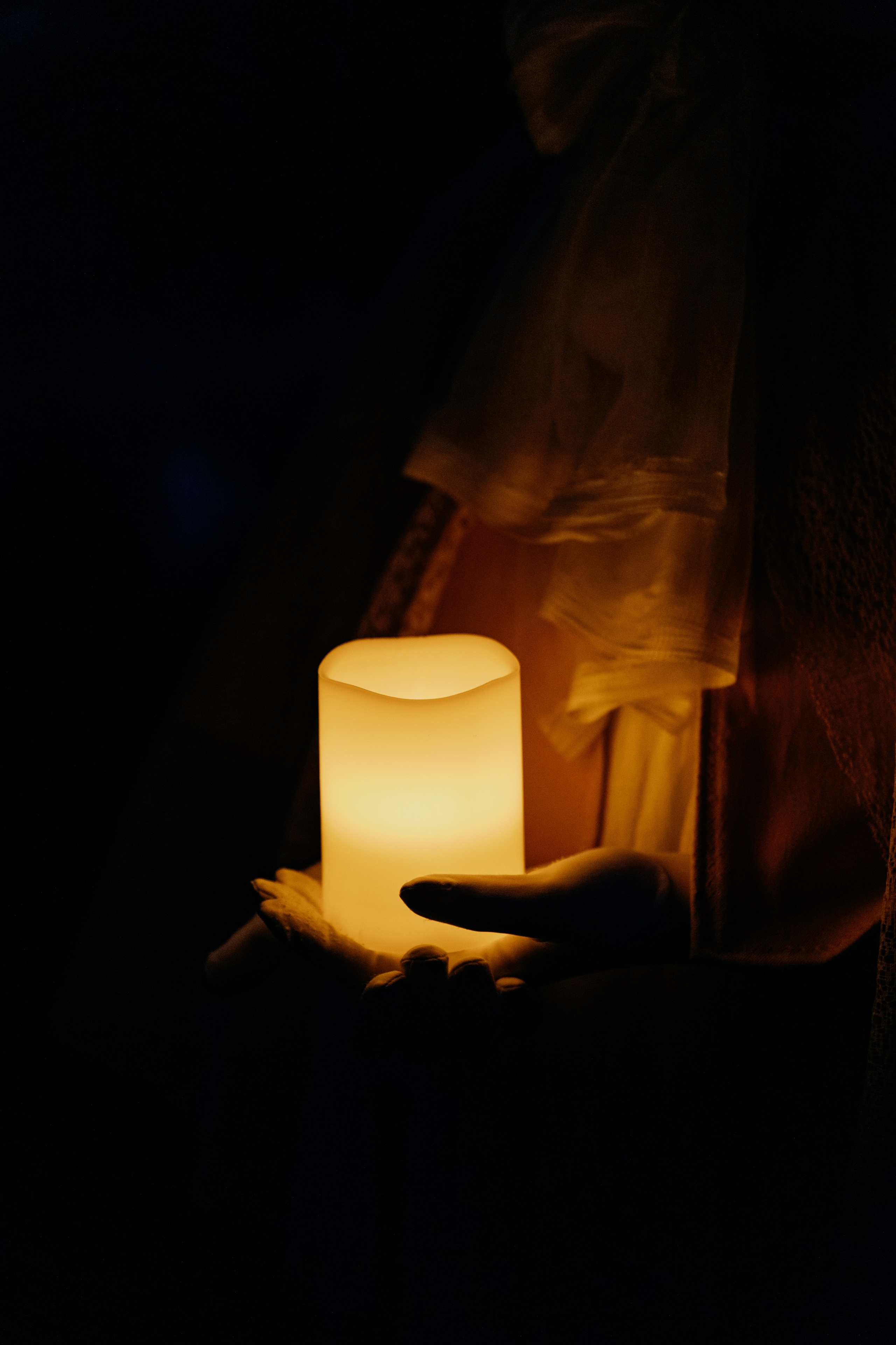 Иммерсивное шоу «Пушкин.Суйда» 2024. Свадебный и репортажный фотограф в Санкт-Петербурге