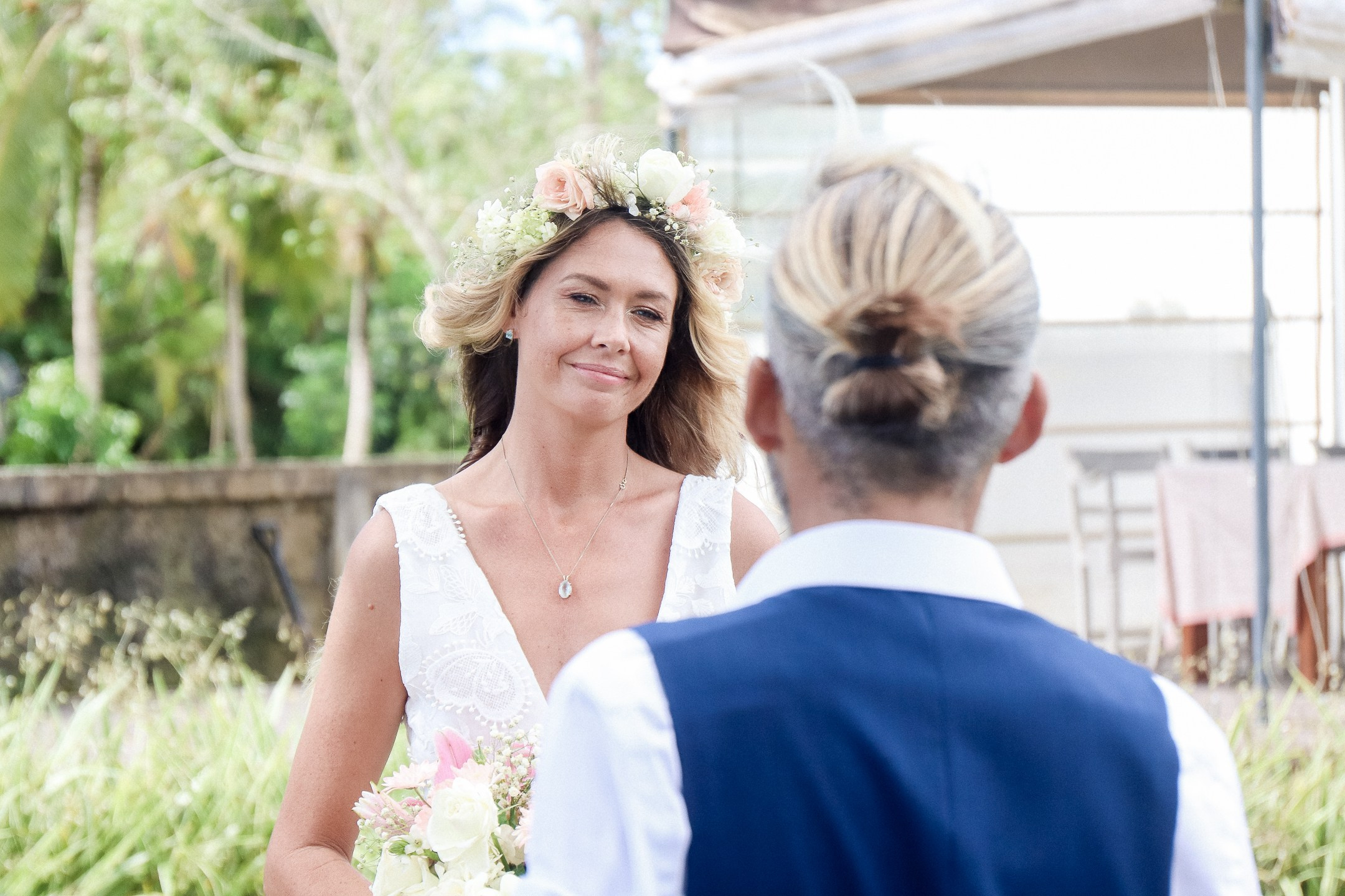 Поршиа и Мэтти. Фотограф на Шри-Ланке