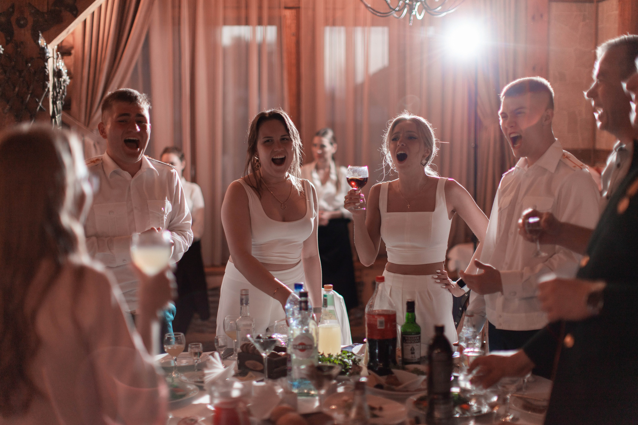 Выпуск АртУчилище. Фотограф Лиана Артемова в Пензе