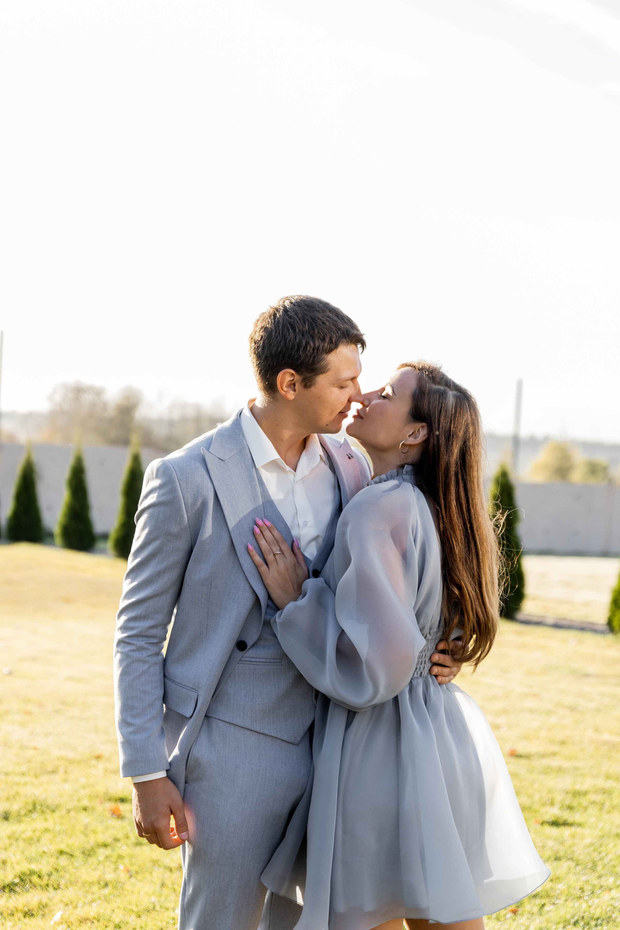 Настя|Никита. Свадебный фотограф Надежда Рыжикова