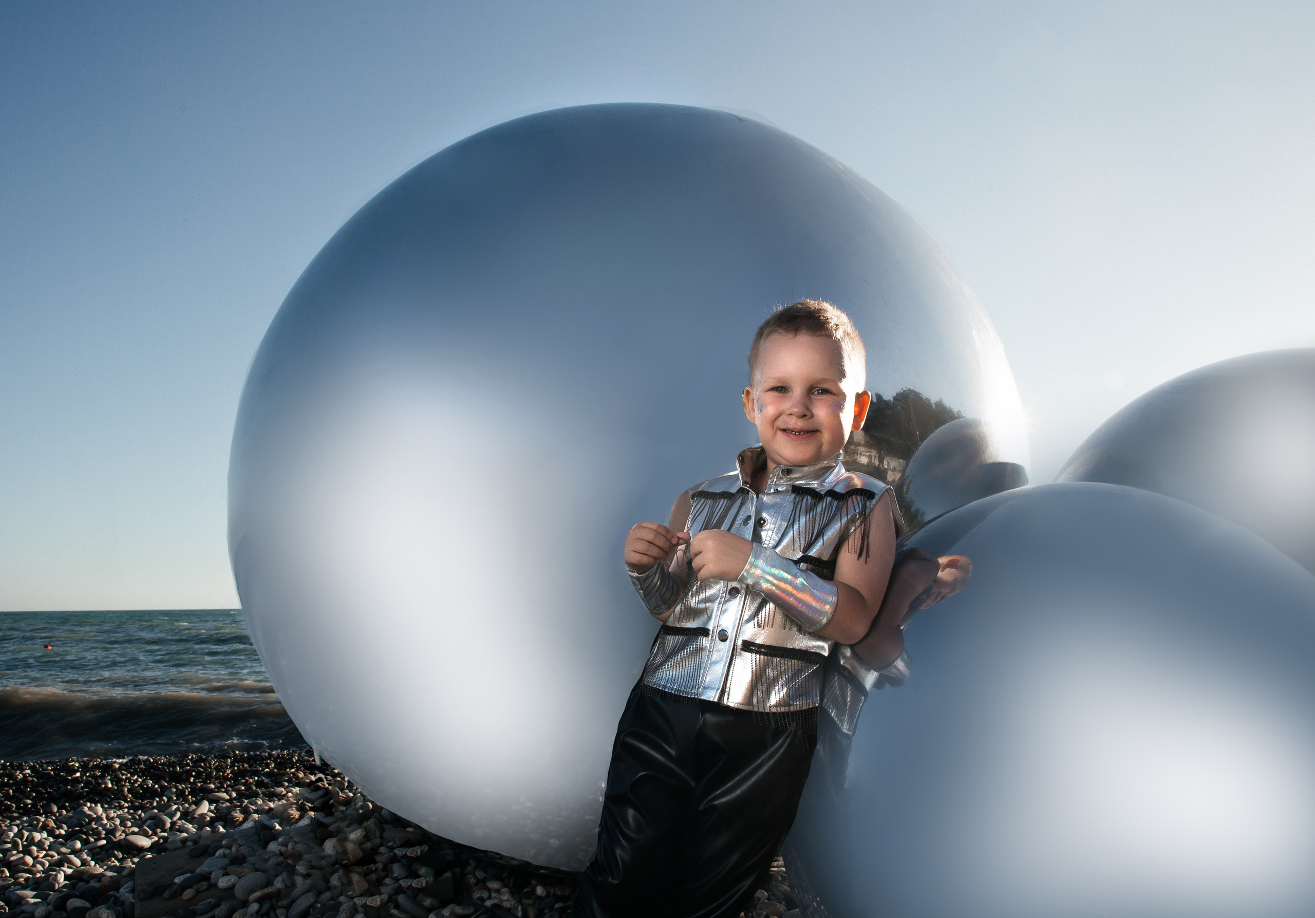 GALAXY. Efimova Model Agency