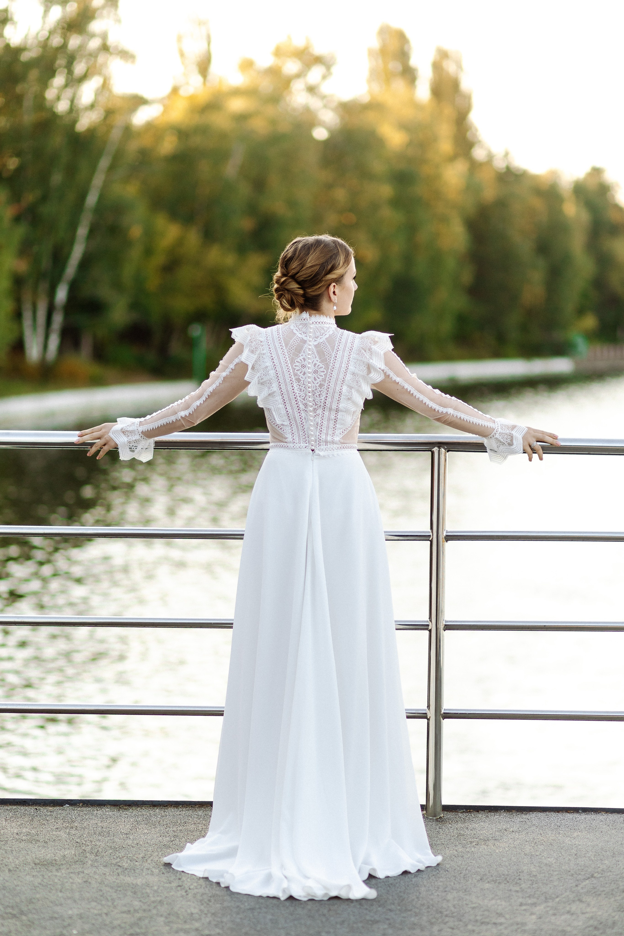 Алексей и Анна. Свадебный фотограф Маргарита Глумскова