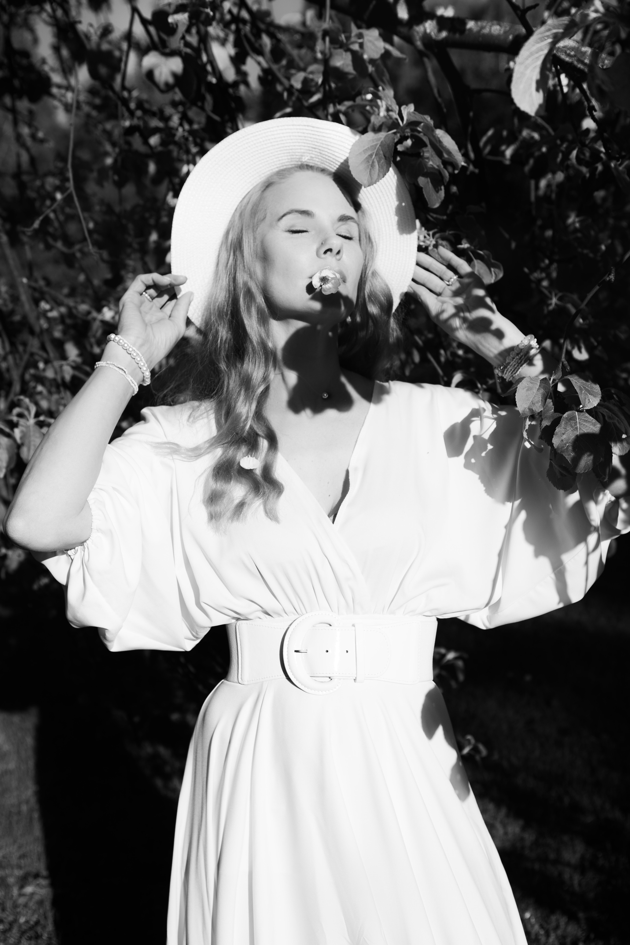 Весна на пороге лета. Игорь Замятин. Московский фотограф