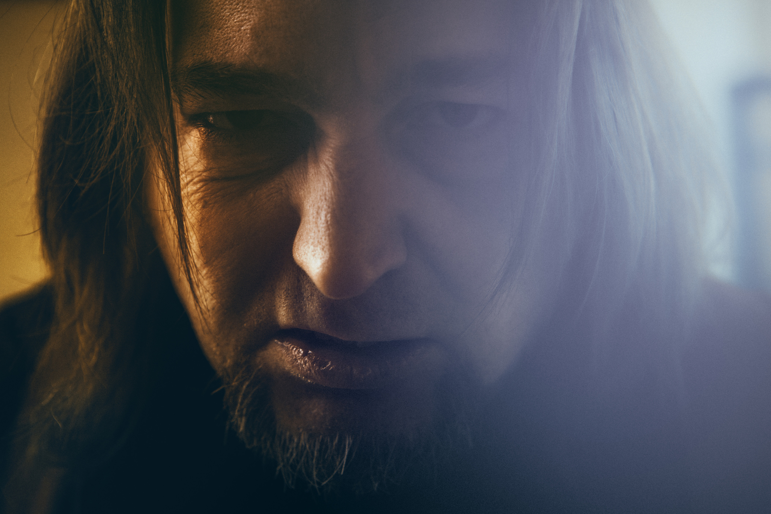 Пиня Гофман. Игорь Замятин. Московский фотограф