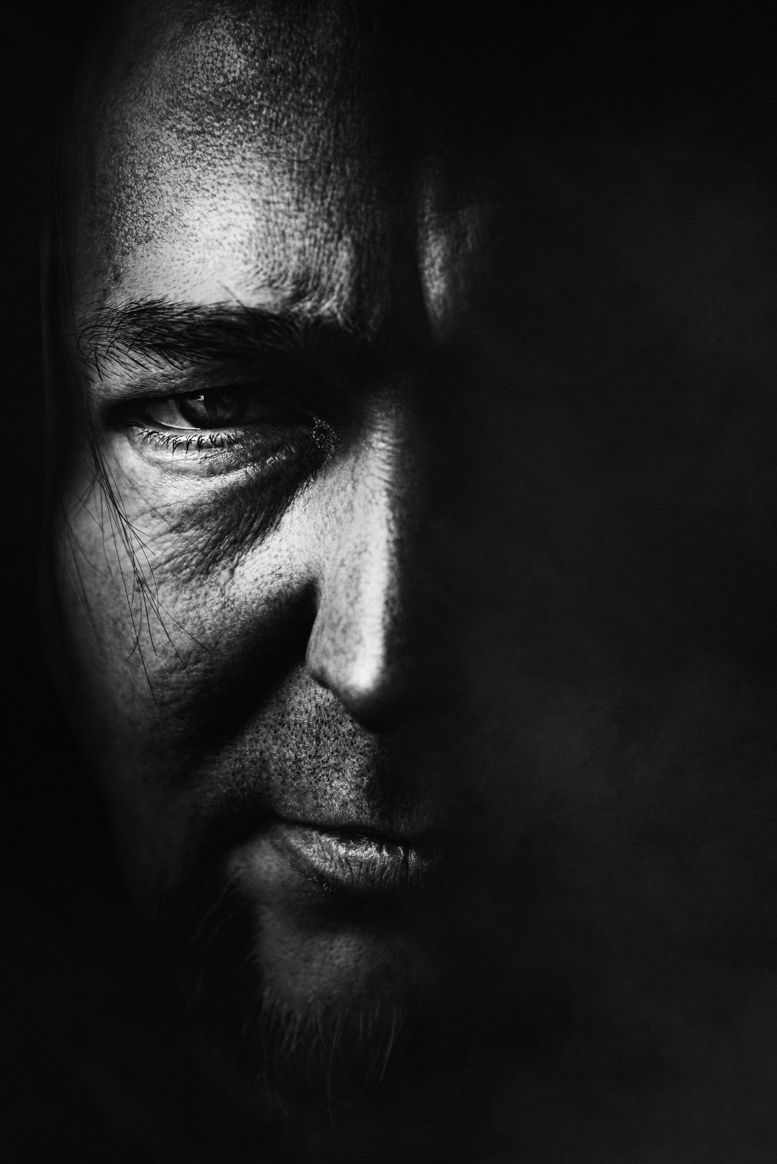 Пиня Гофман. Игорь Замятин. Московский фотограф