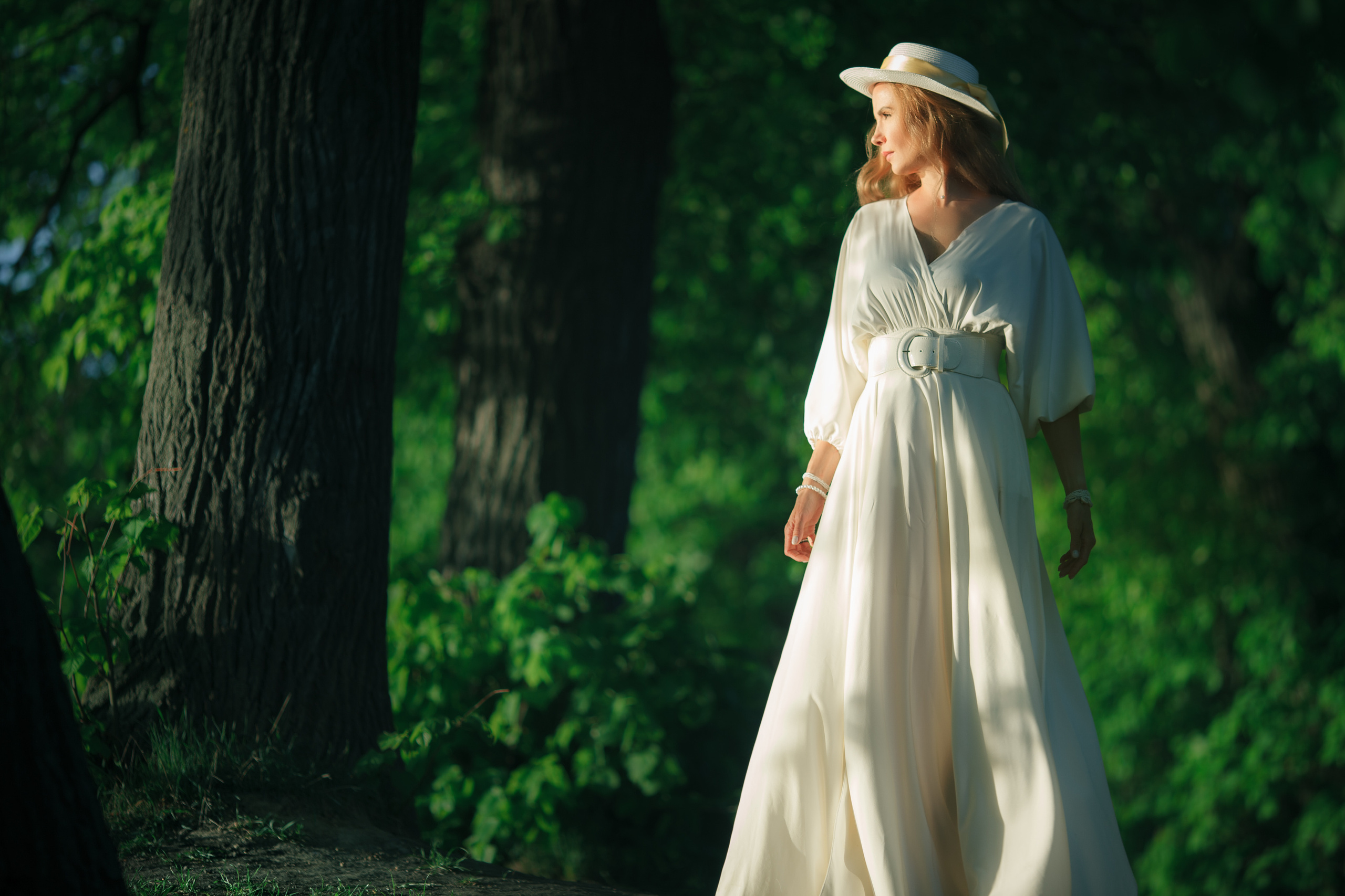 Весна на пороге лета. Игорь Замятин. Московский фотограф