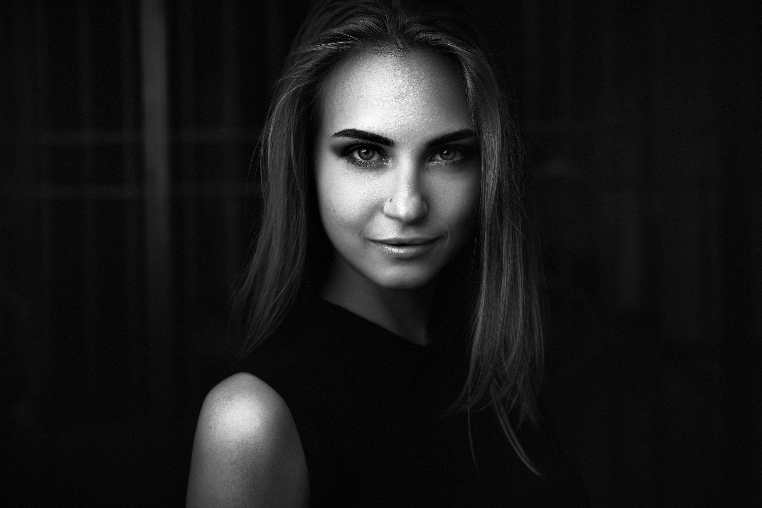 Анна Кот. Игорь Замятин. Московский фотограф