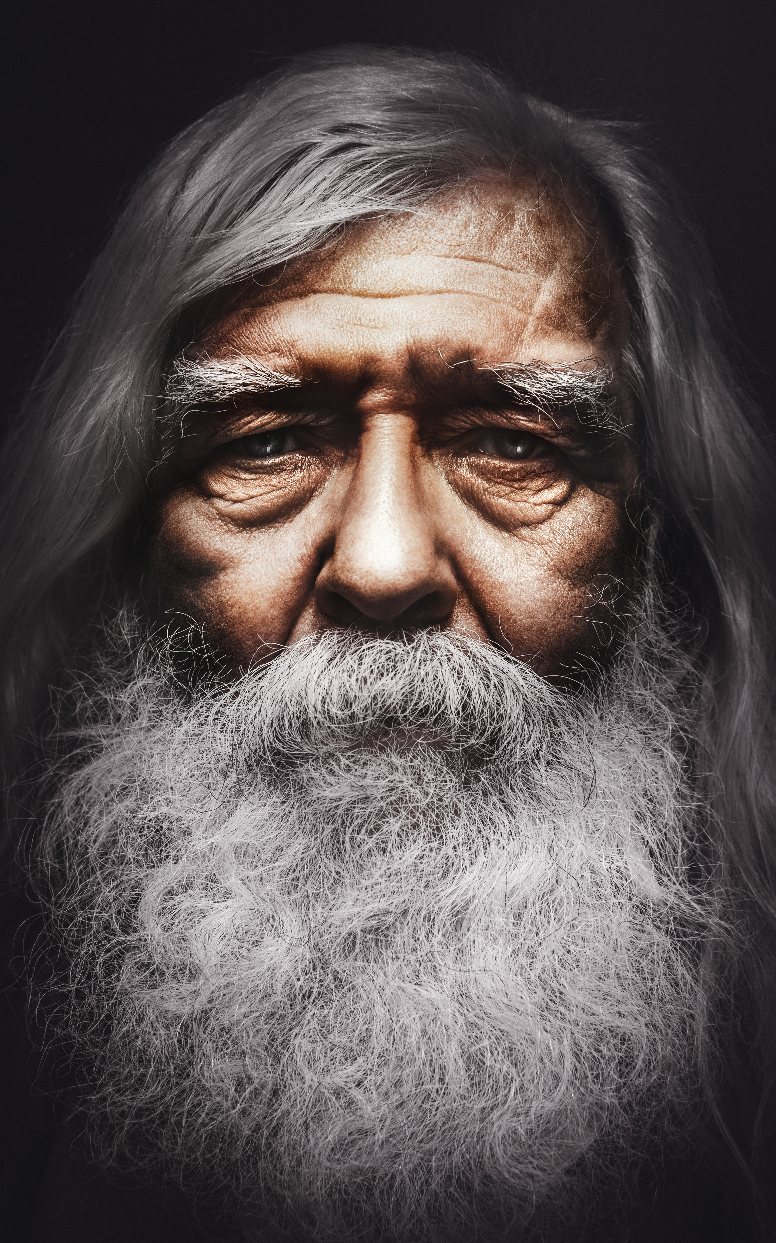 Игорь Замятин. Московский фотограф