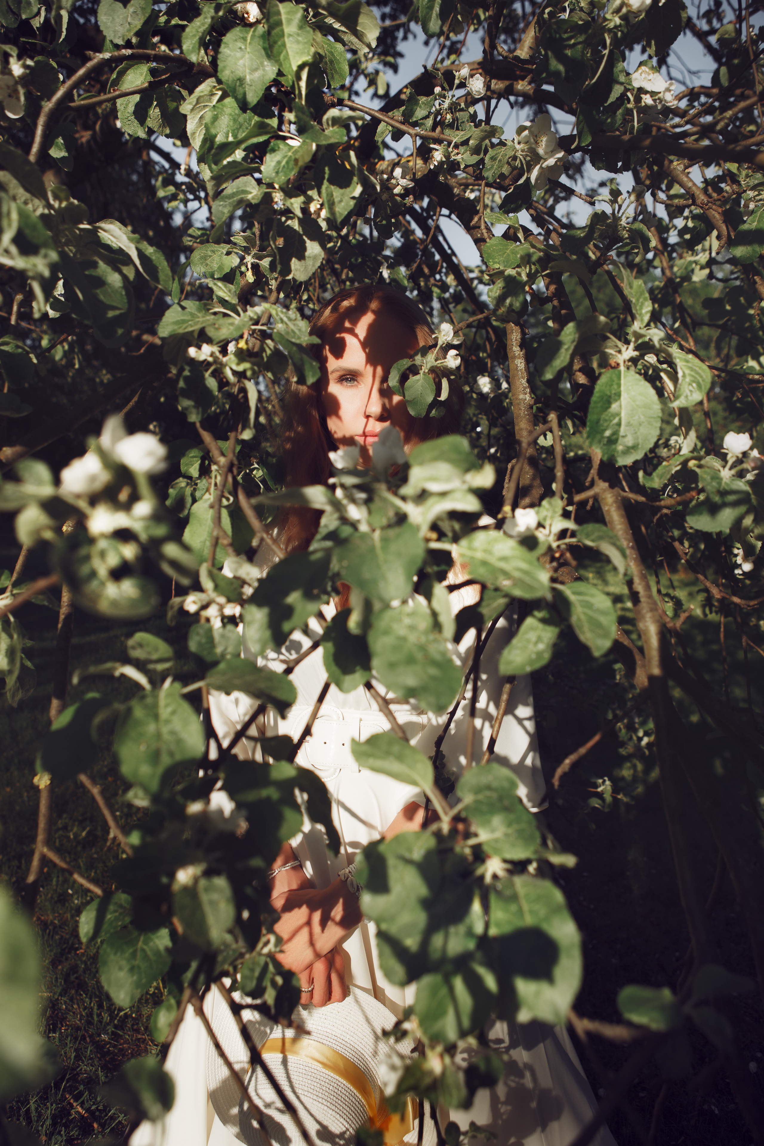 Весна на пороге лета. Игорь Замятин. Московский фотограф